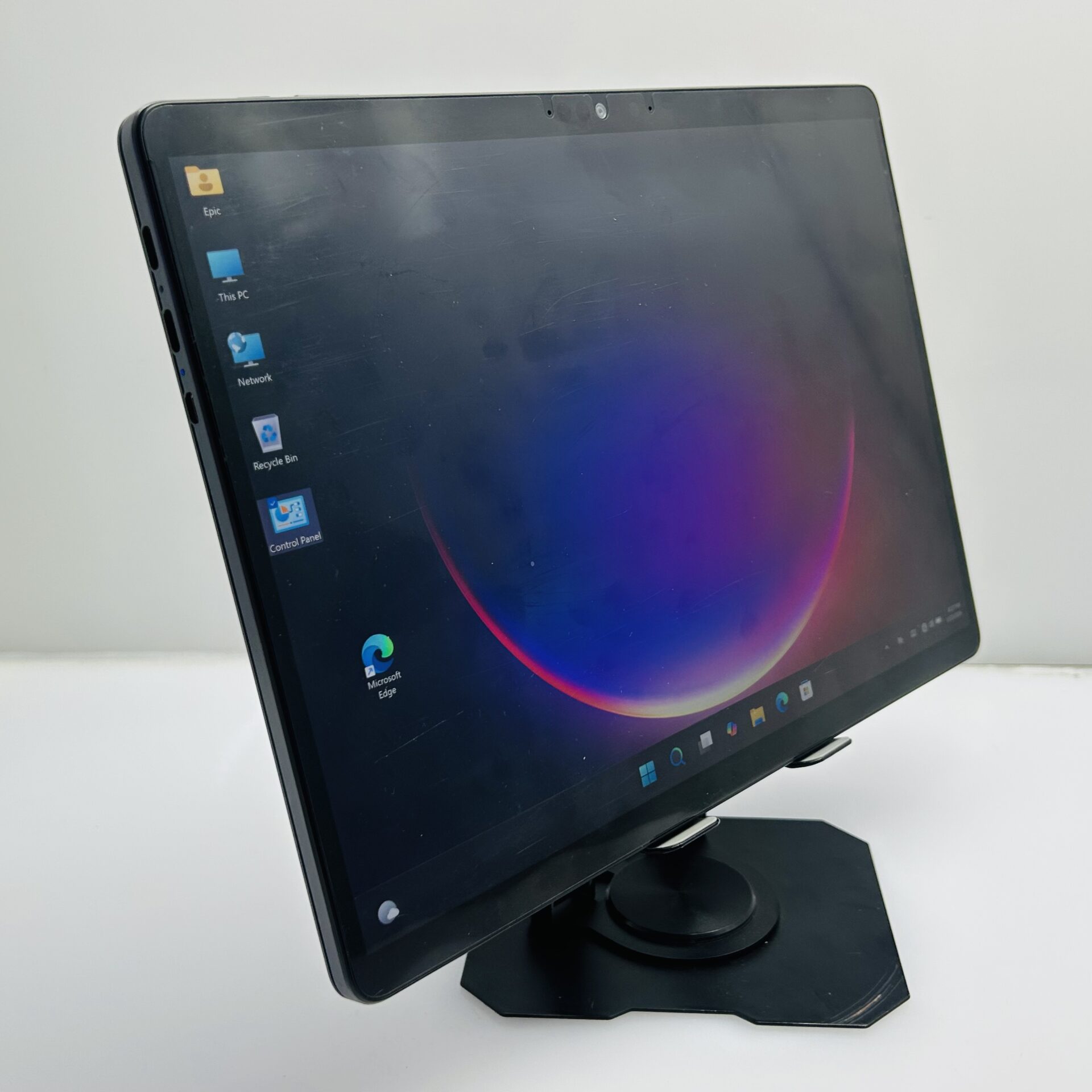 Acer Chuwi Gadget e10 12th Gen "Core i3" 16GB RAM 500GB Black - Image 5