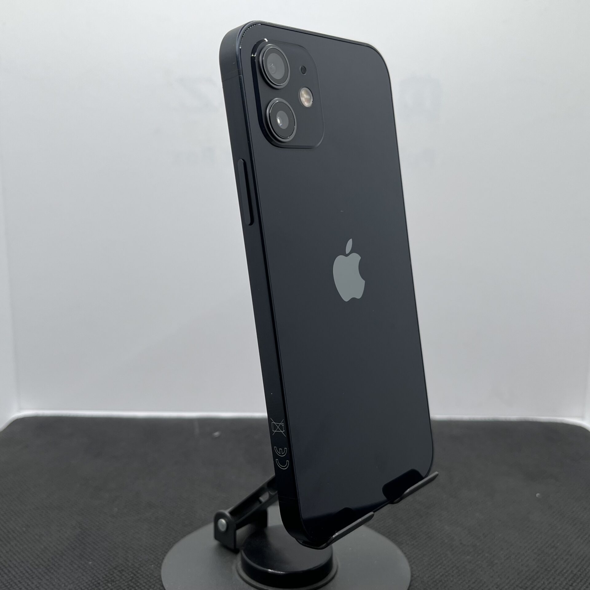 Apple iPhone 12 256GB Midnight - (Grade B) - Image 8