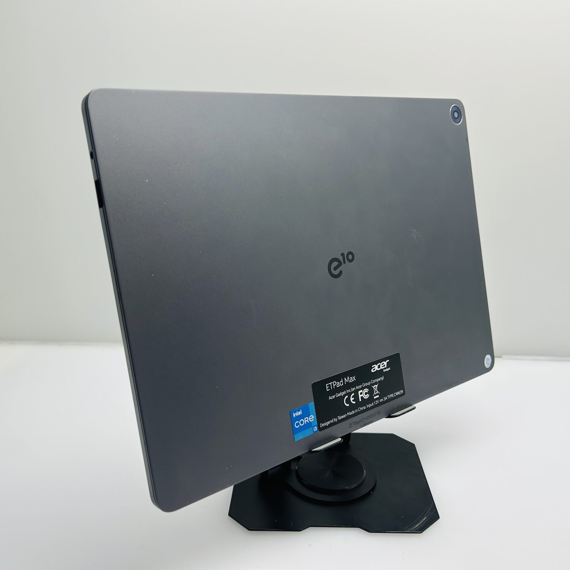 Acer Chuwi Gadget e10 12th Gen "Core i3" 16GB RAM 500GB Black - Image 7