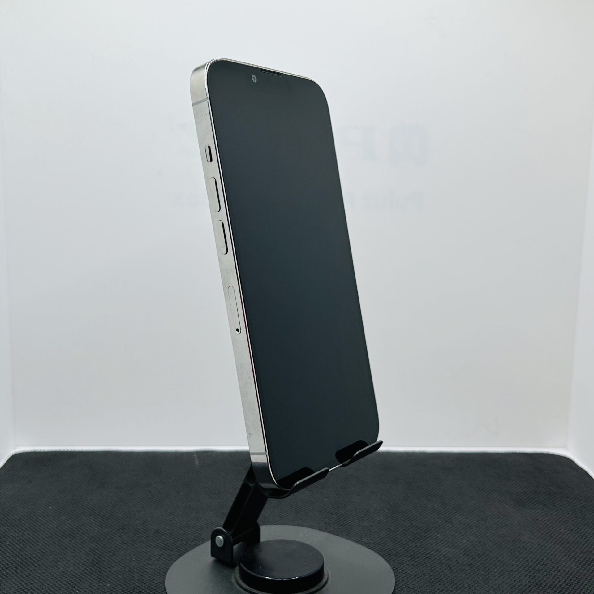 Apple iPhone 12 Pro Max Sierra Blue 256GB - (Grade B) - Image 2