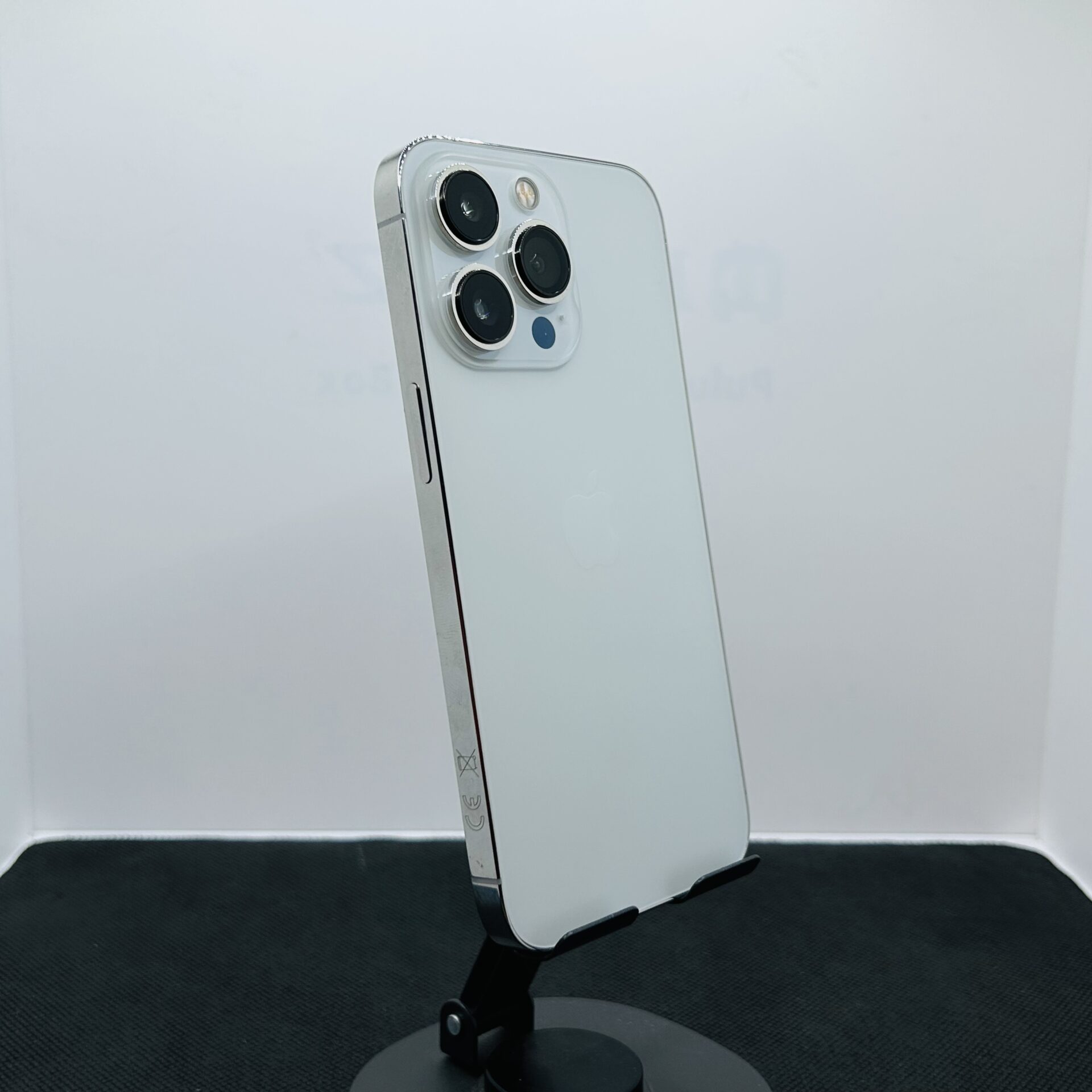 Apple iPhone 12 Pro Max Sierra Blue 256GB - (Grade B) - Image 8