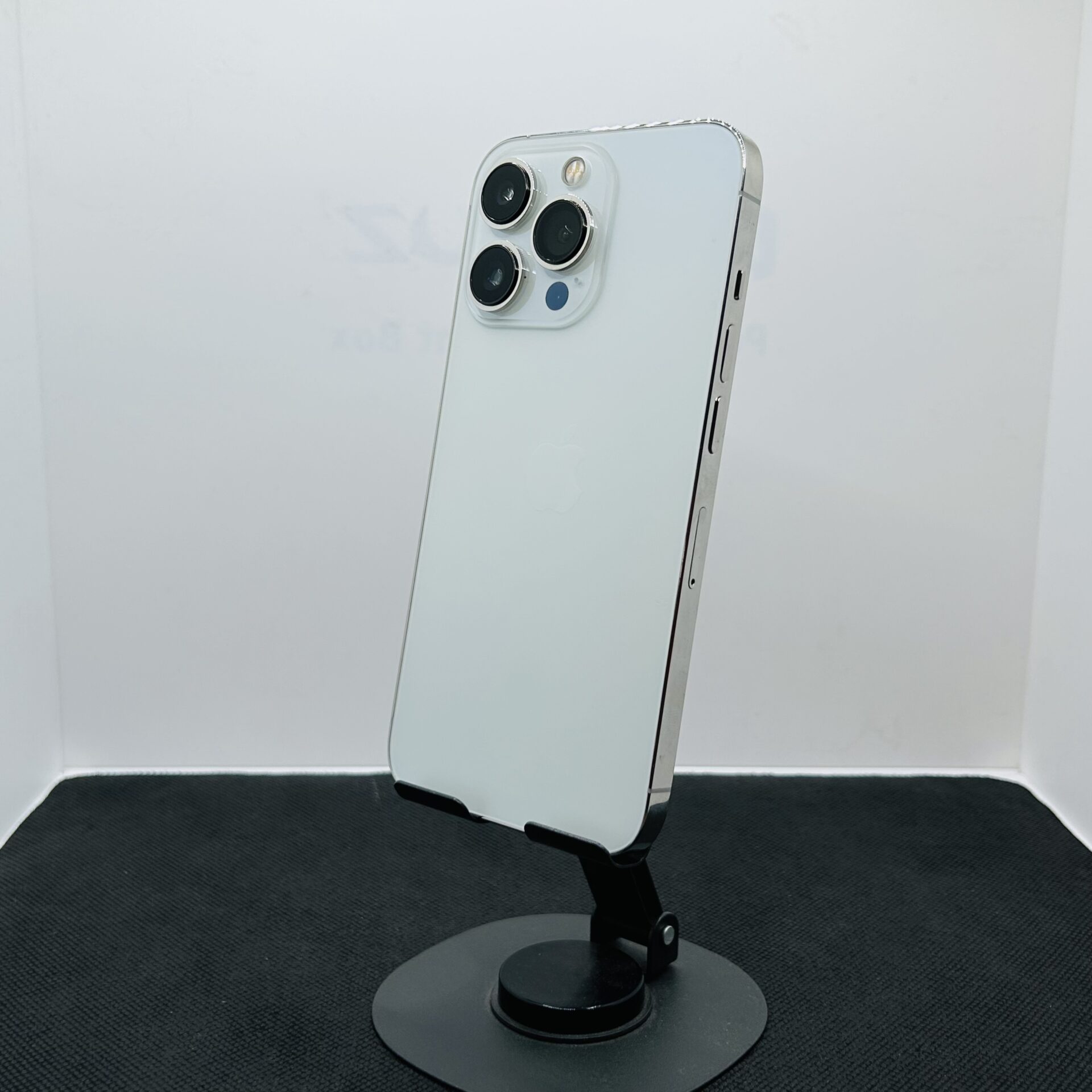 Apple iPhone 12 Pro Max Sierra Blue 256GB - (Grade B) - Image 10