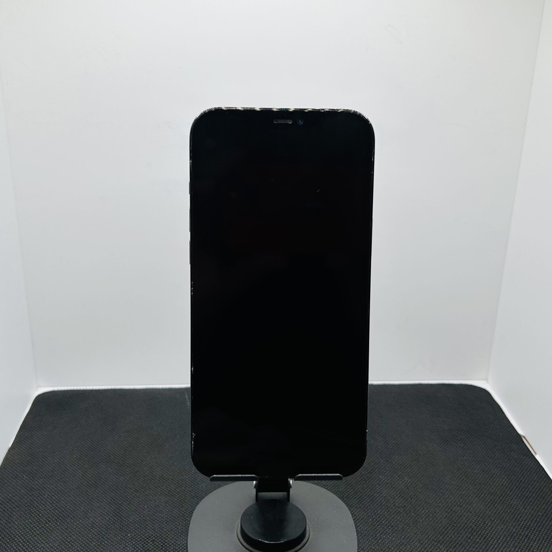 Apple iPhone 12 Pro Max Sierra Blue 256GB - (Grade B) - Image 7