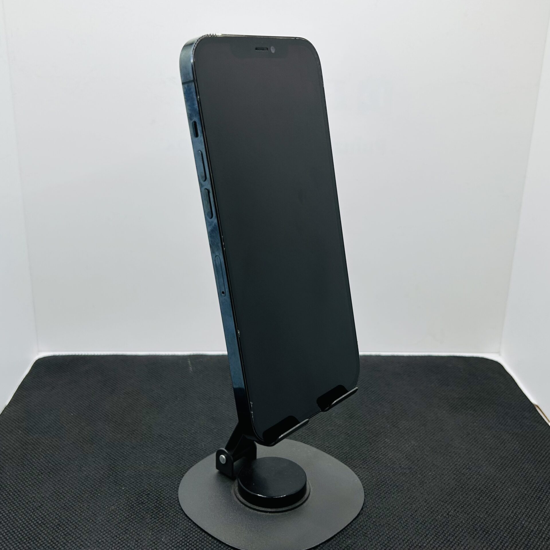 Apple iPhone 12 Pro Max Sierra Blue 256GB - (Grade B) - Image 6