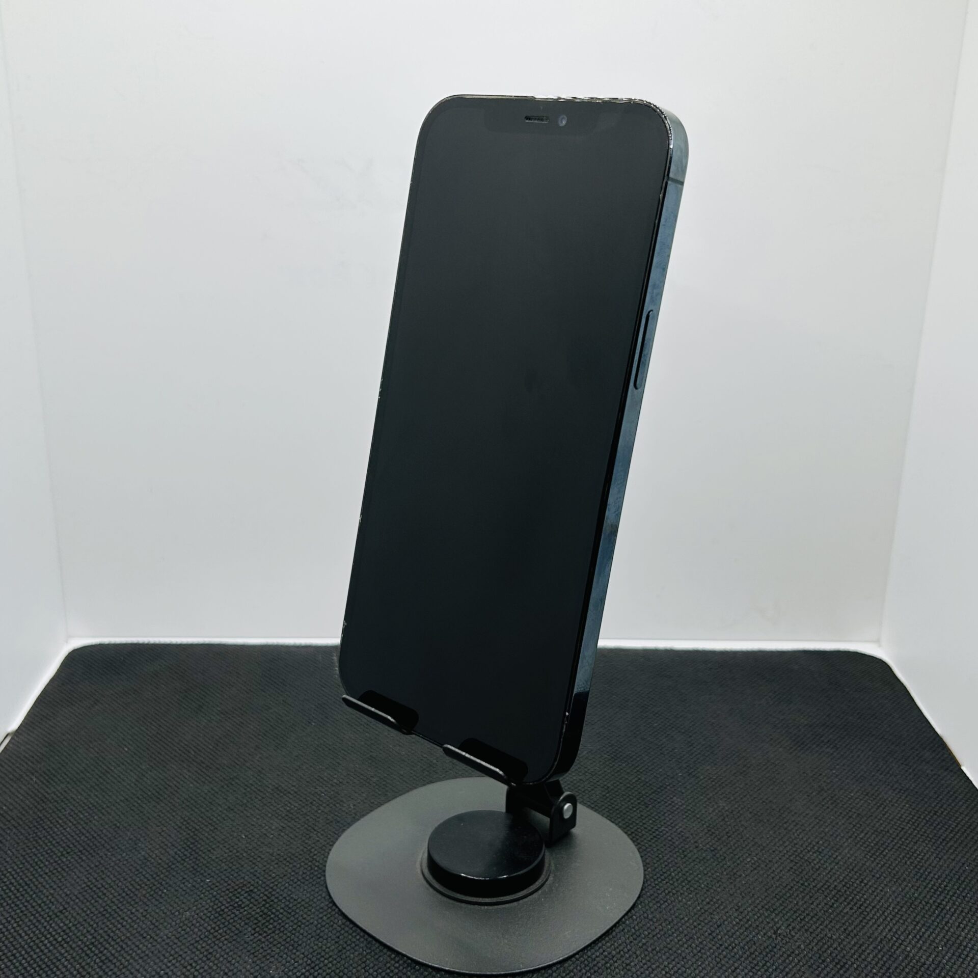 Apple iPhone 12 Pro Max Sierra Blue 256GB - (Grade B) - Image 8