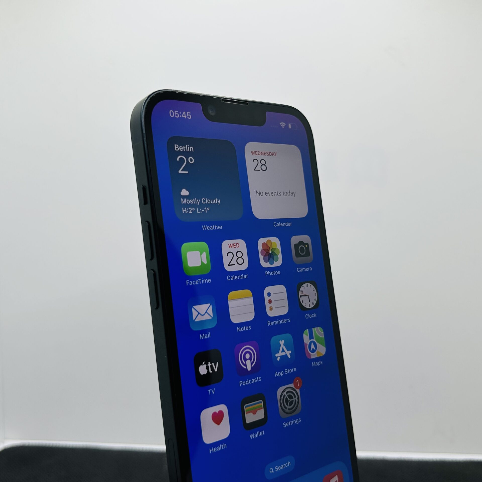 Apple iPhone 14 128GB Midnight - (Grade B) - Image 7