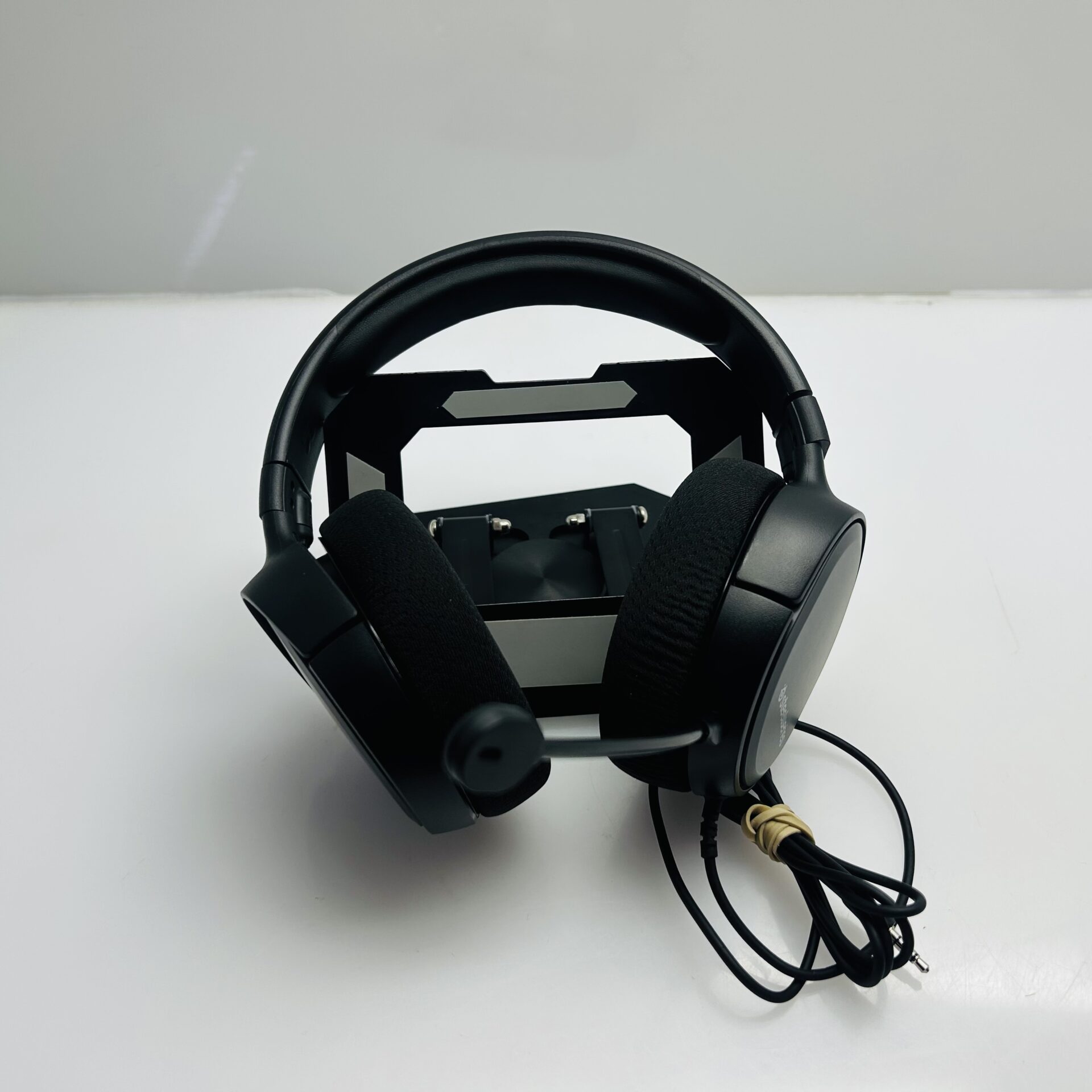 Steelseries Arctis 1 Black - (Grade B) - Image 4