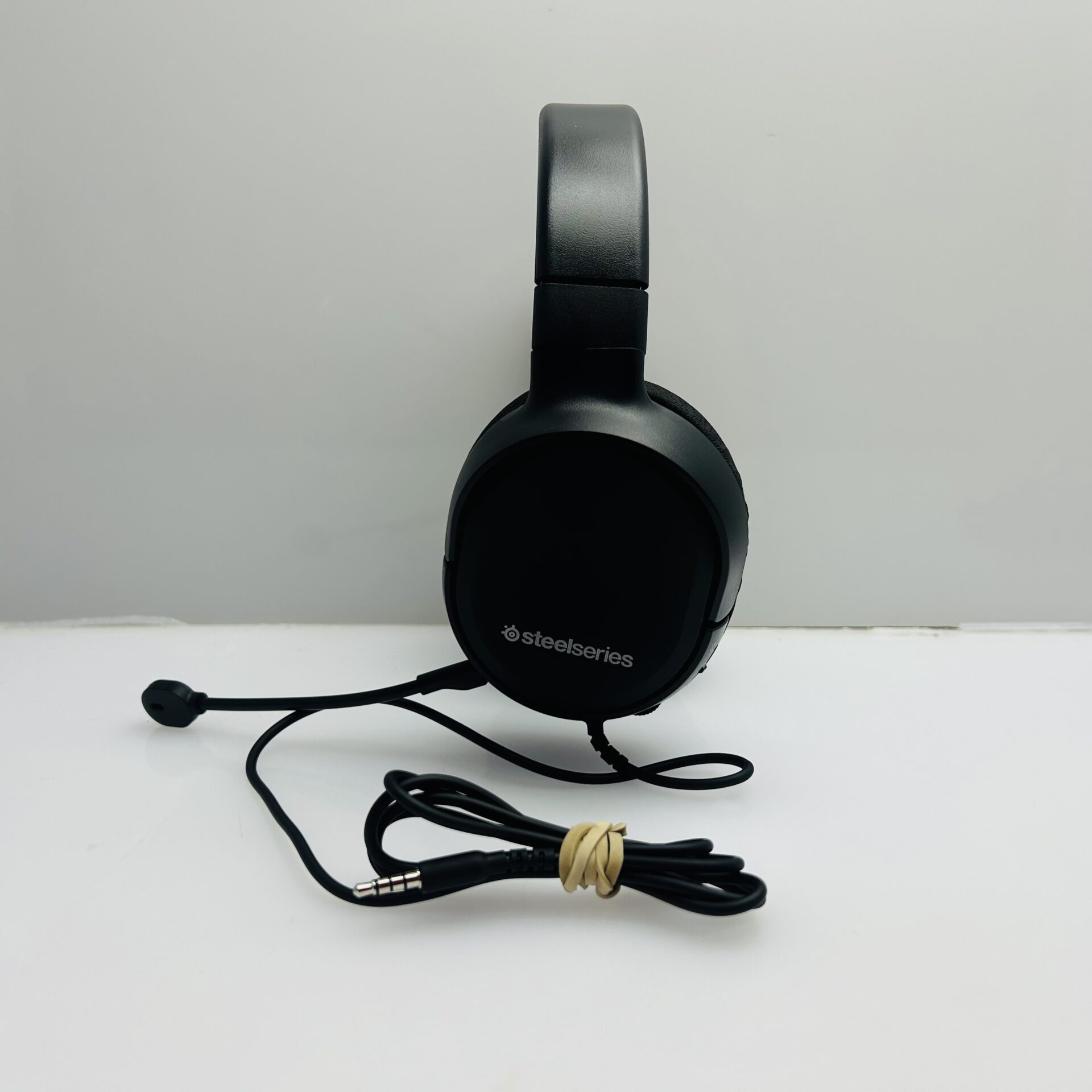 Steelseries Arctis 1 Black - (Grade B) - Image 5