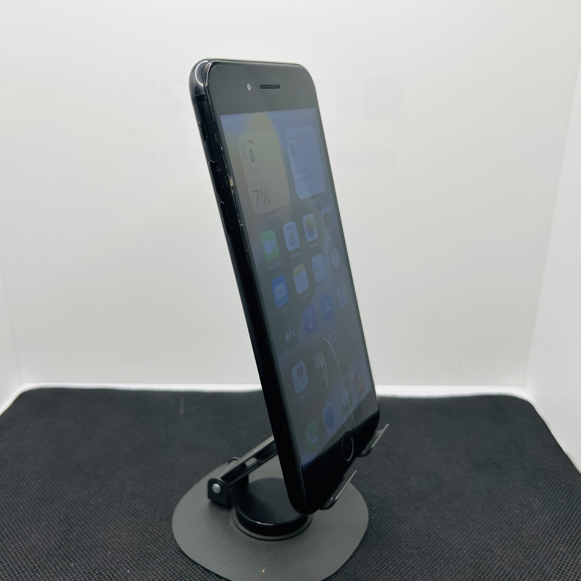 Apple iPhone 7 Plus 32GB Matte Black – (Grade B) - Image 2