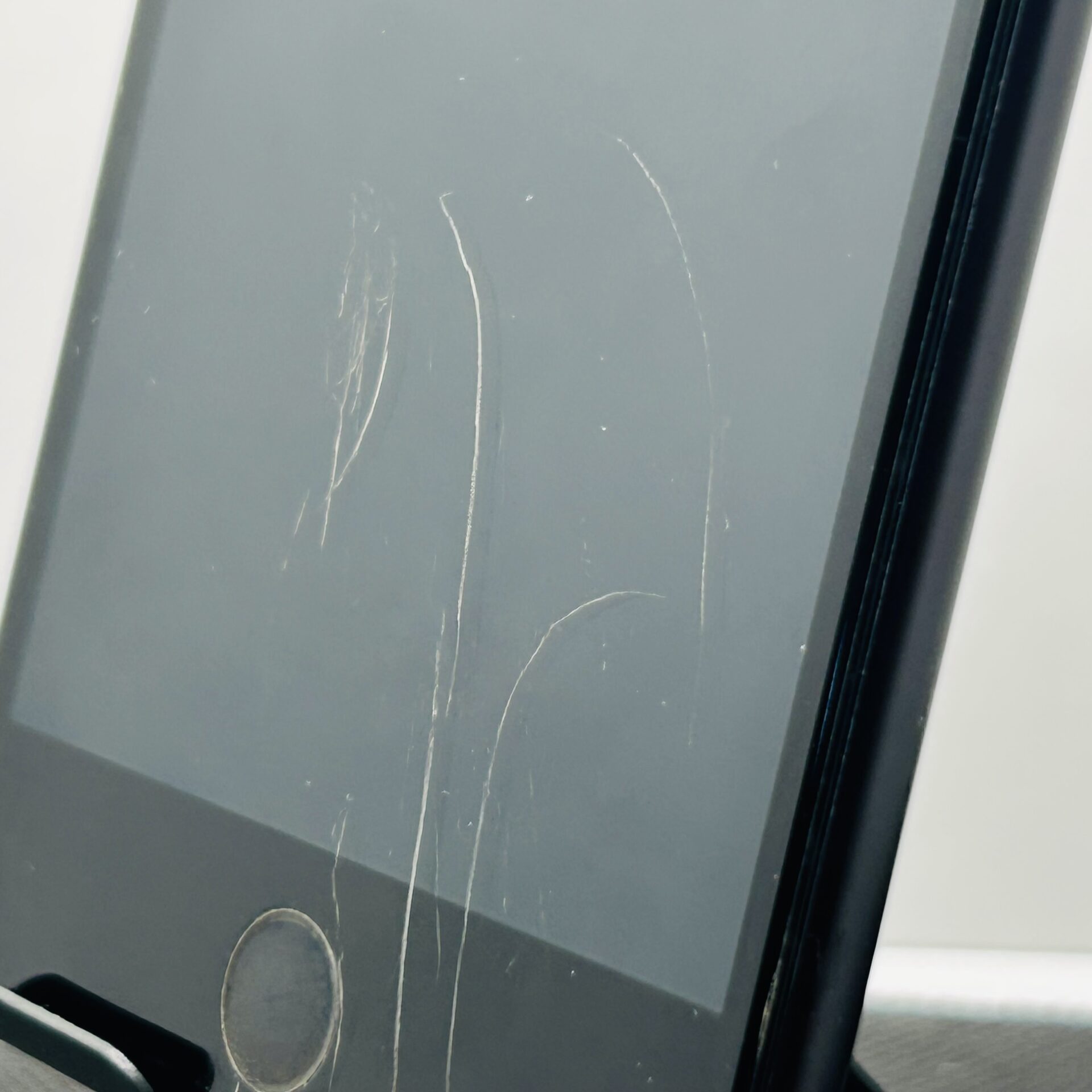 Apple iPhone 7 Plus 32GB Matte Black – (Grade B) - Image 5