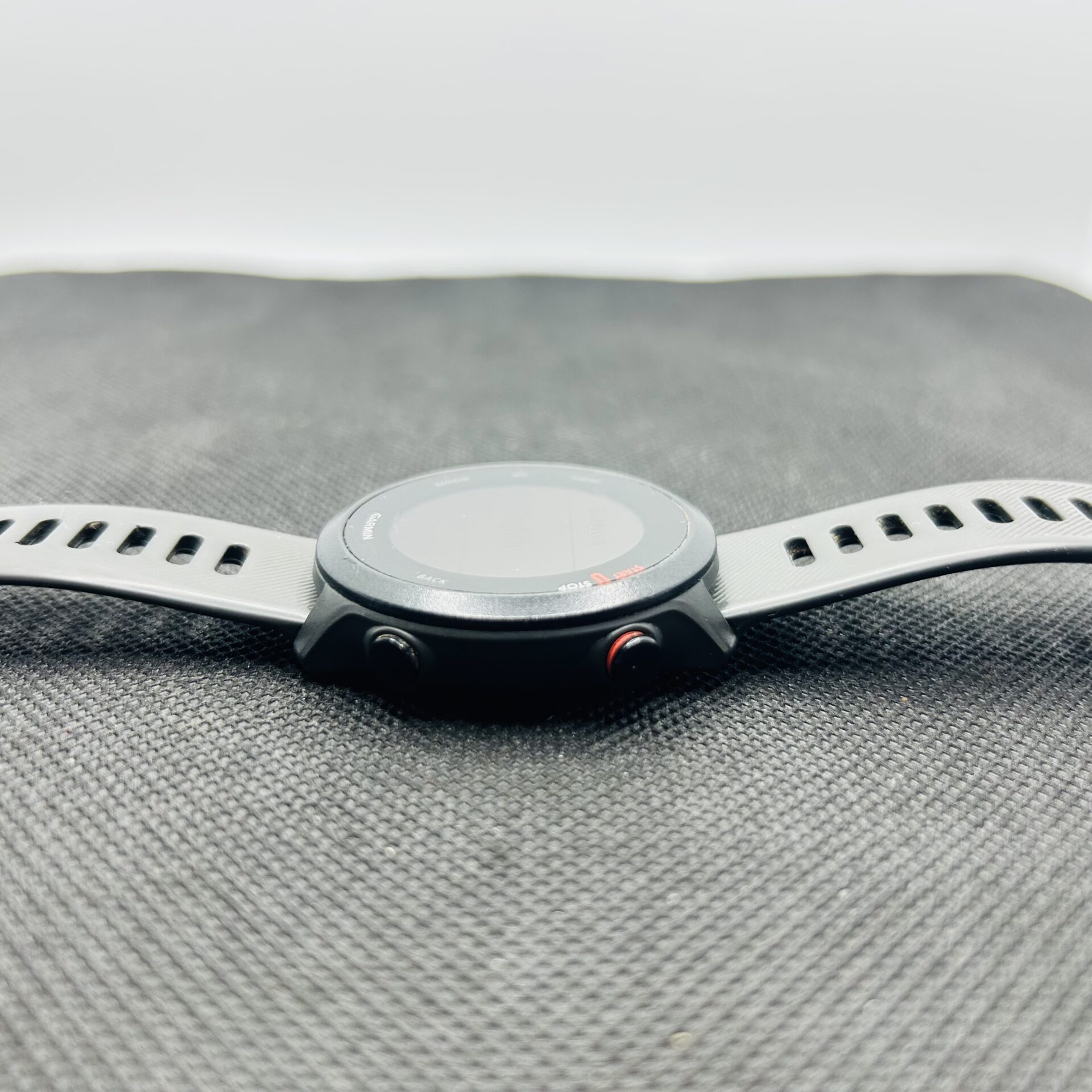 Garmin Forerunner 55 Black (Grade B) - Image 4