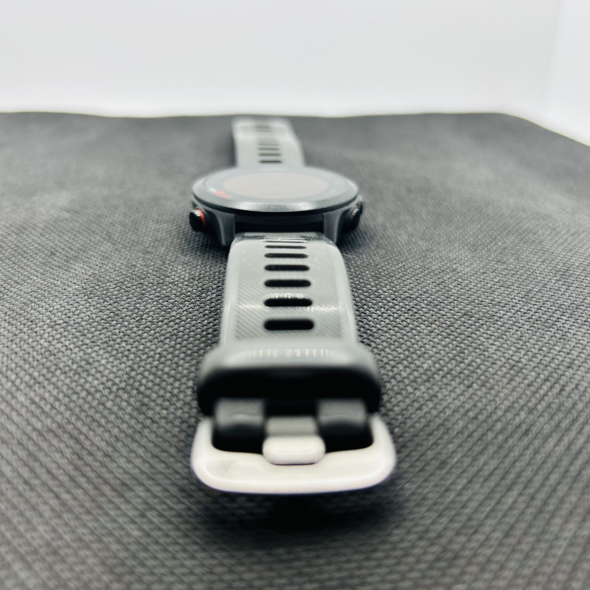 Garmin Forerunner 55 Black (Grade B) - Image 5