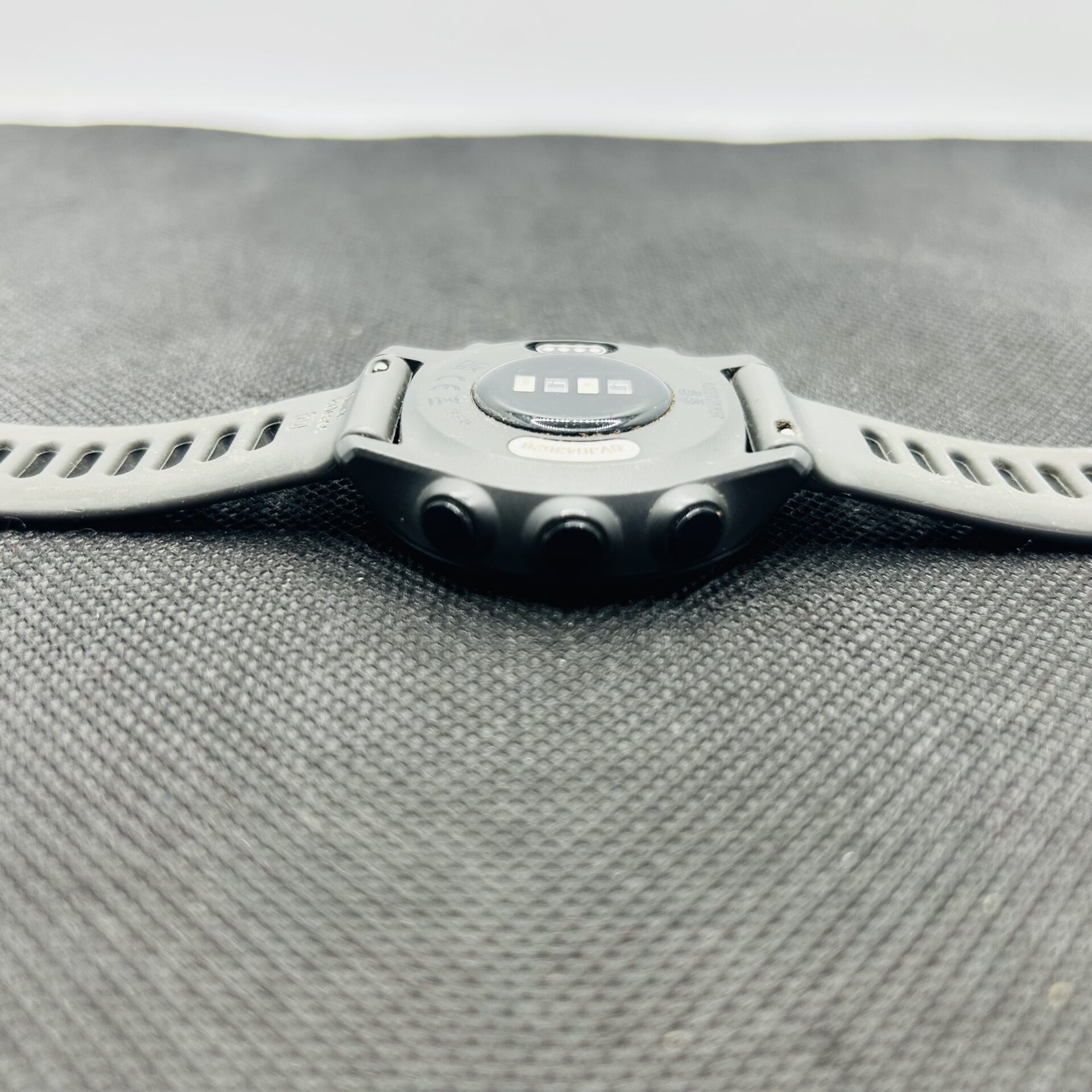 Garmin Forerunner 55 Black (Grade B) - Image 8