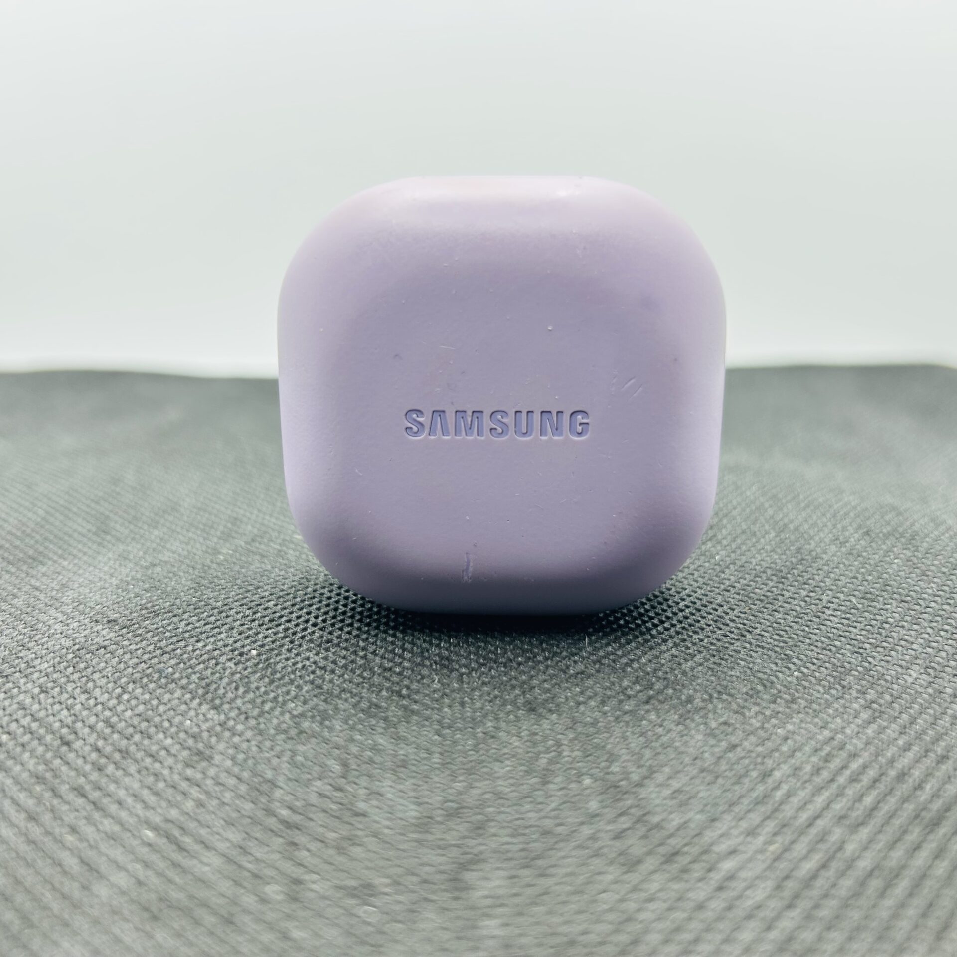 Samsung Galaxy Buds 2 Pro Bora Purple – (Grade B) - Image 5