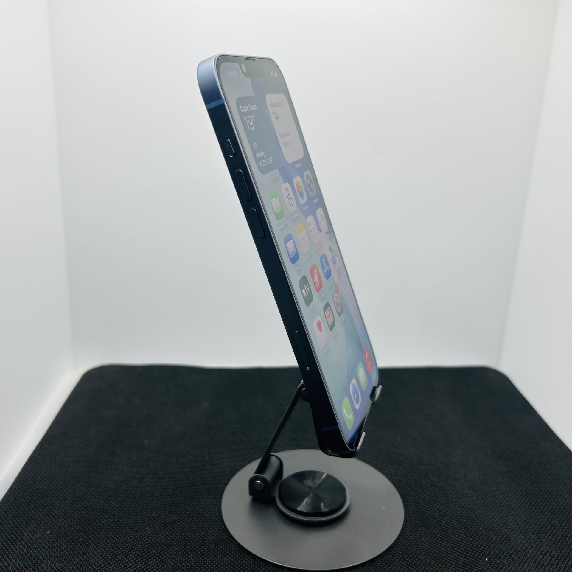 Apple iPhone 14 Plus 128GB Blue - (Grade B) - Image 3