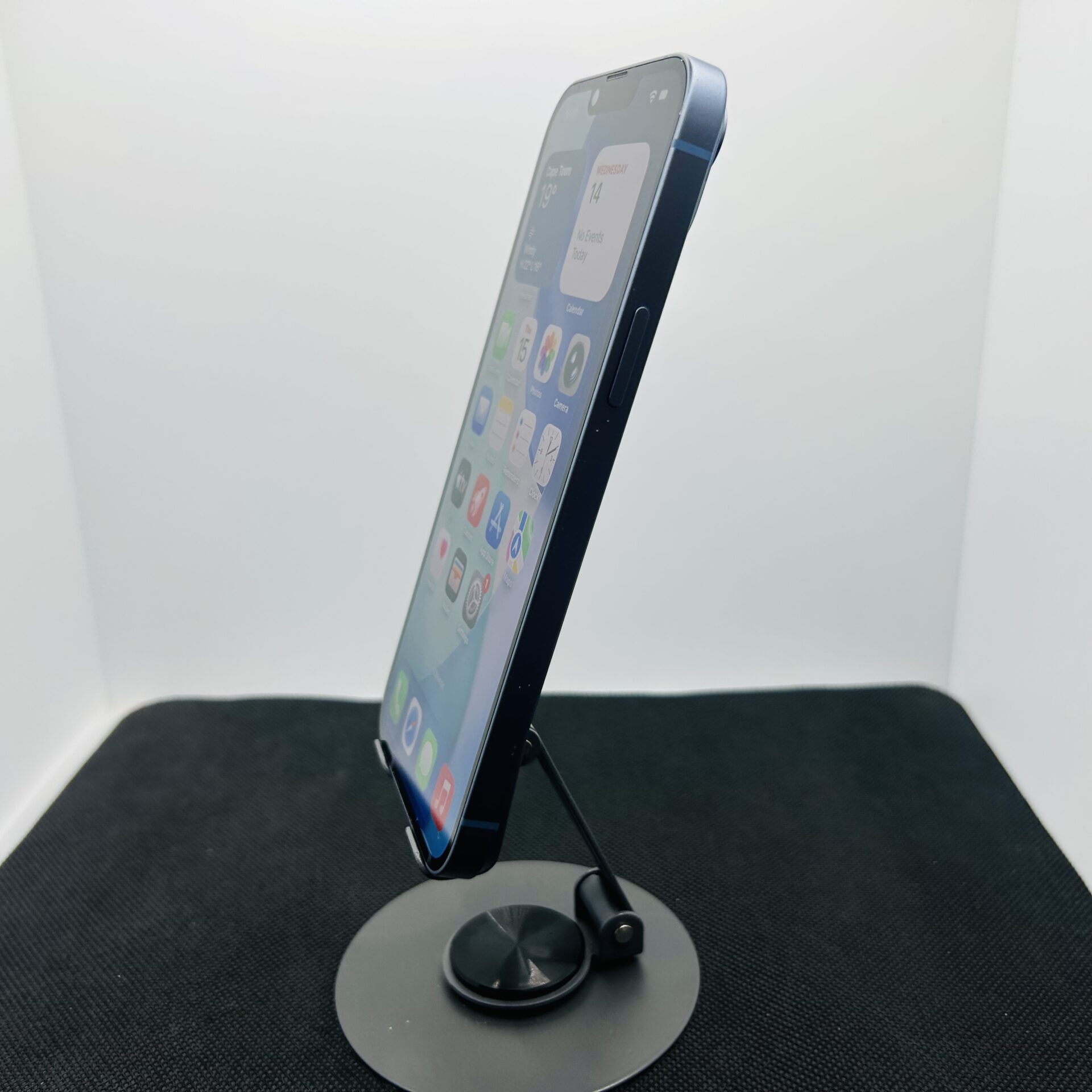 Apple iPhone 14 Plus 128GB Blue - (Grade B) - Image 4