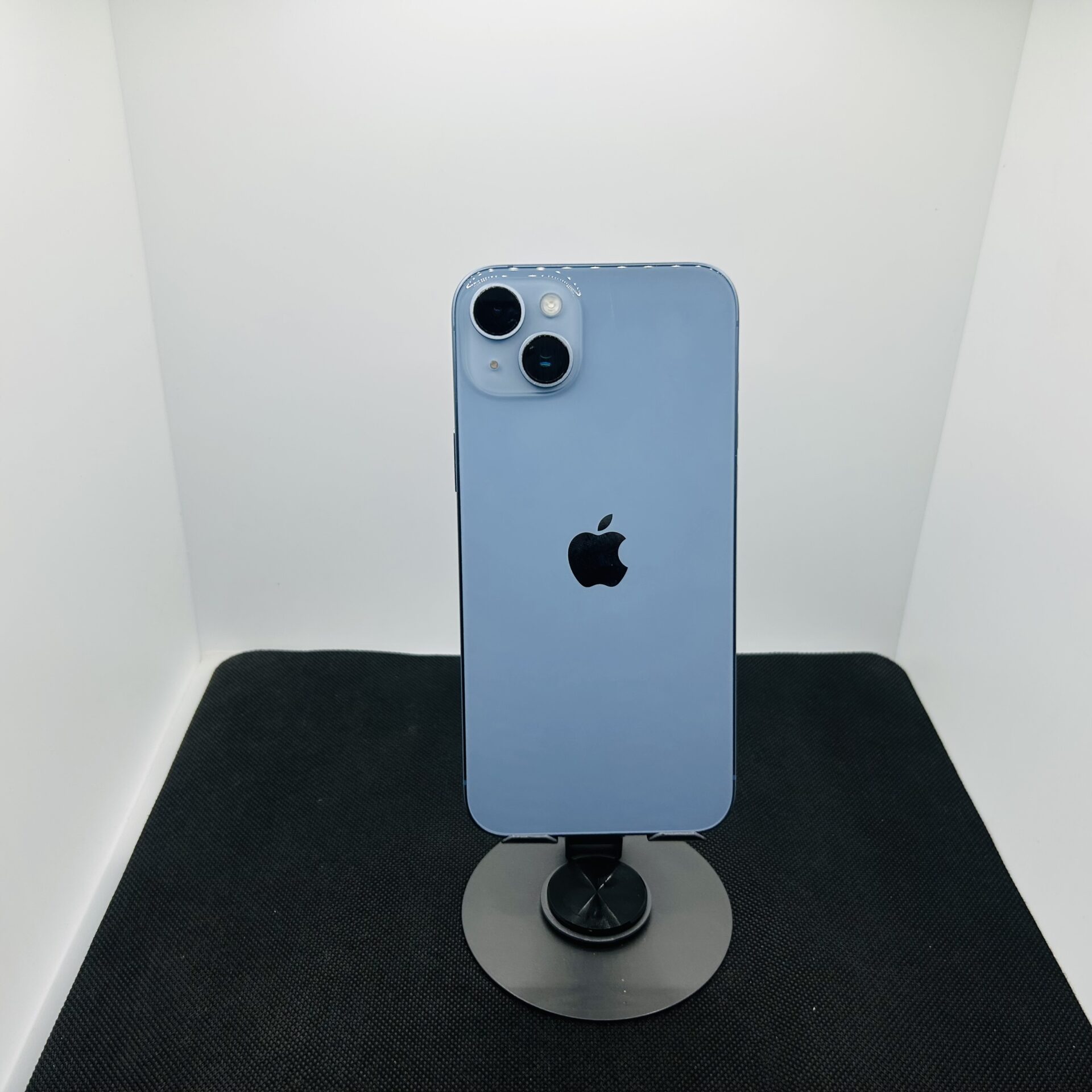 Apple iPhone 14 Plus 128GB Blue - (Grade B) - Image 6