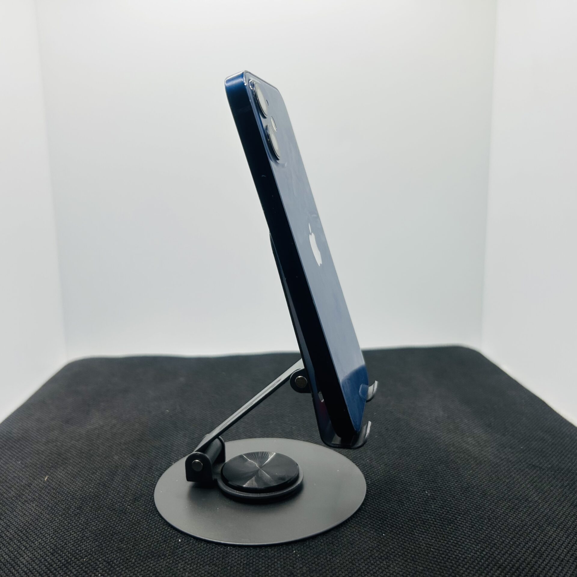 Apple iPhone 12 Mini Blue 128GB - (Grade B) - Image 5