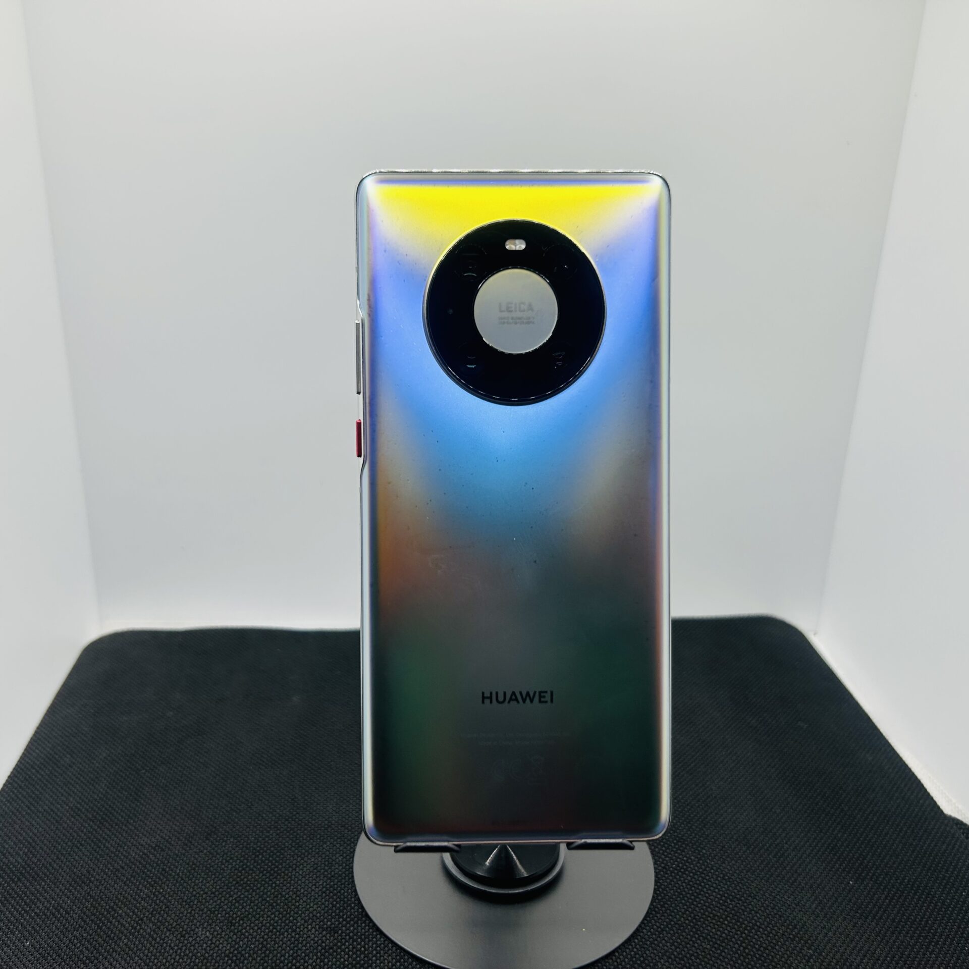 Huawei Mate 40 Pro 256GB Mystic Silver – (Grade B) - Image 6