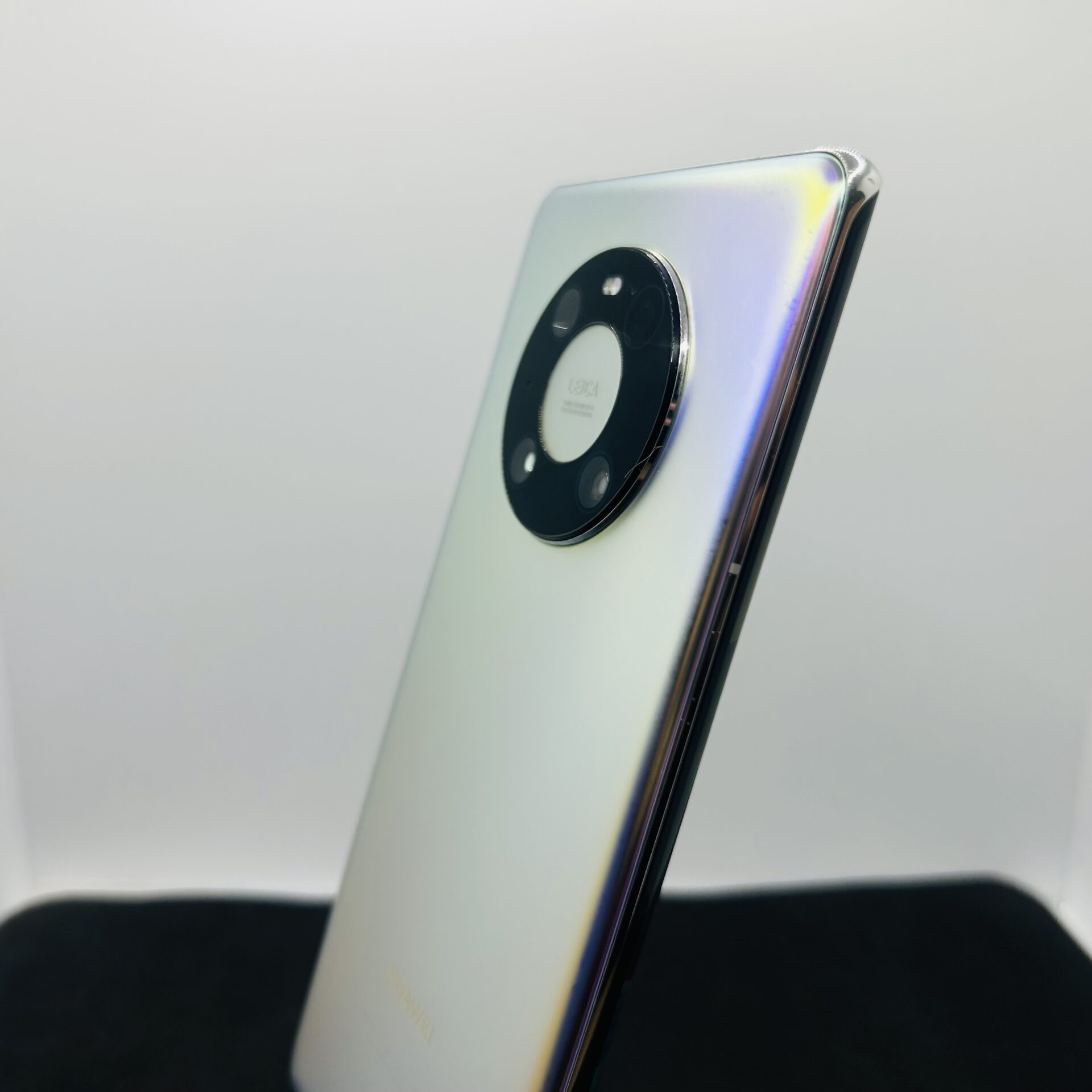 Huawei Mate 40 Pro 256GB Mystic Silver – (Grade B) - Image 8