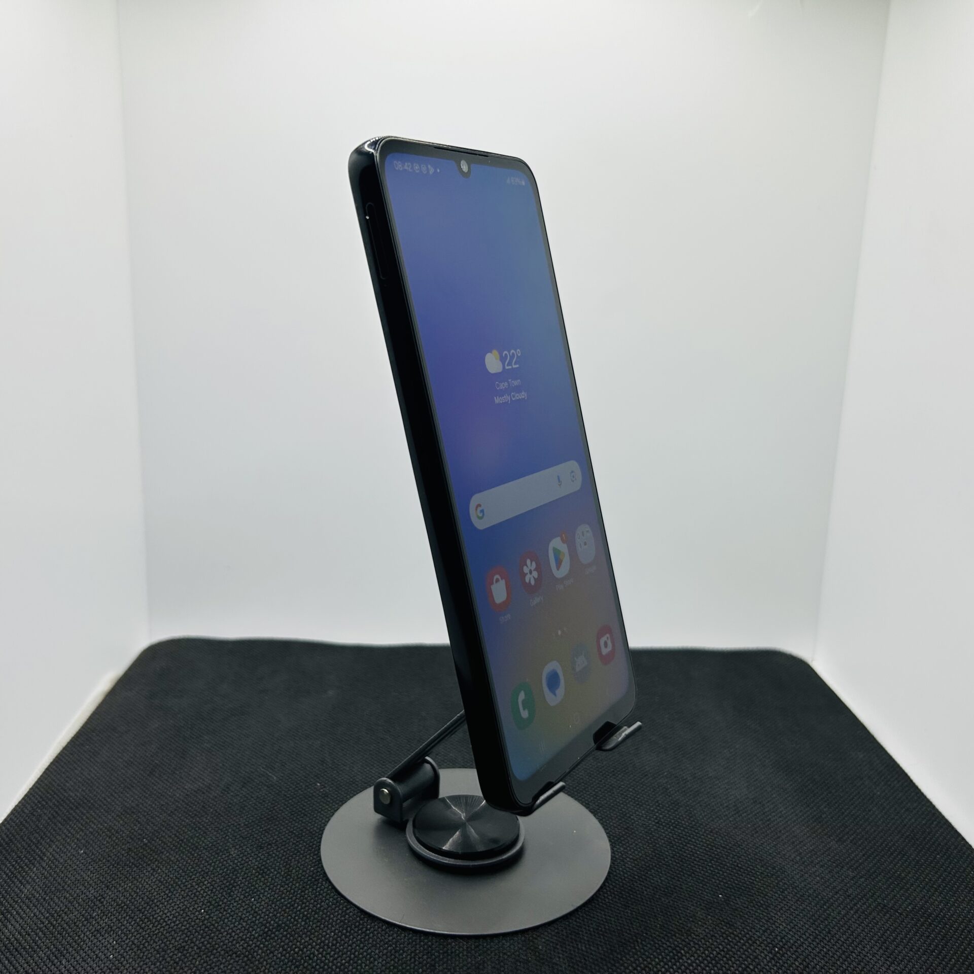 Samsung Galaxy A05 64GB Black - (Grade B) - Image 3