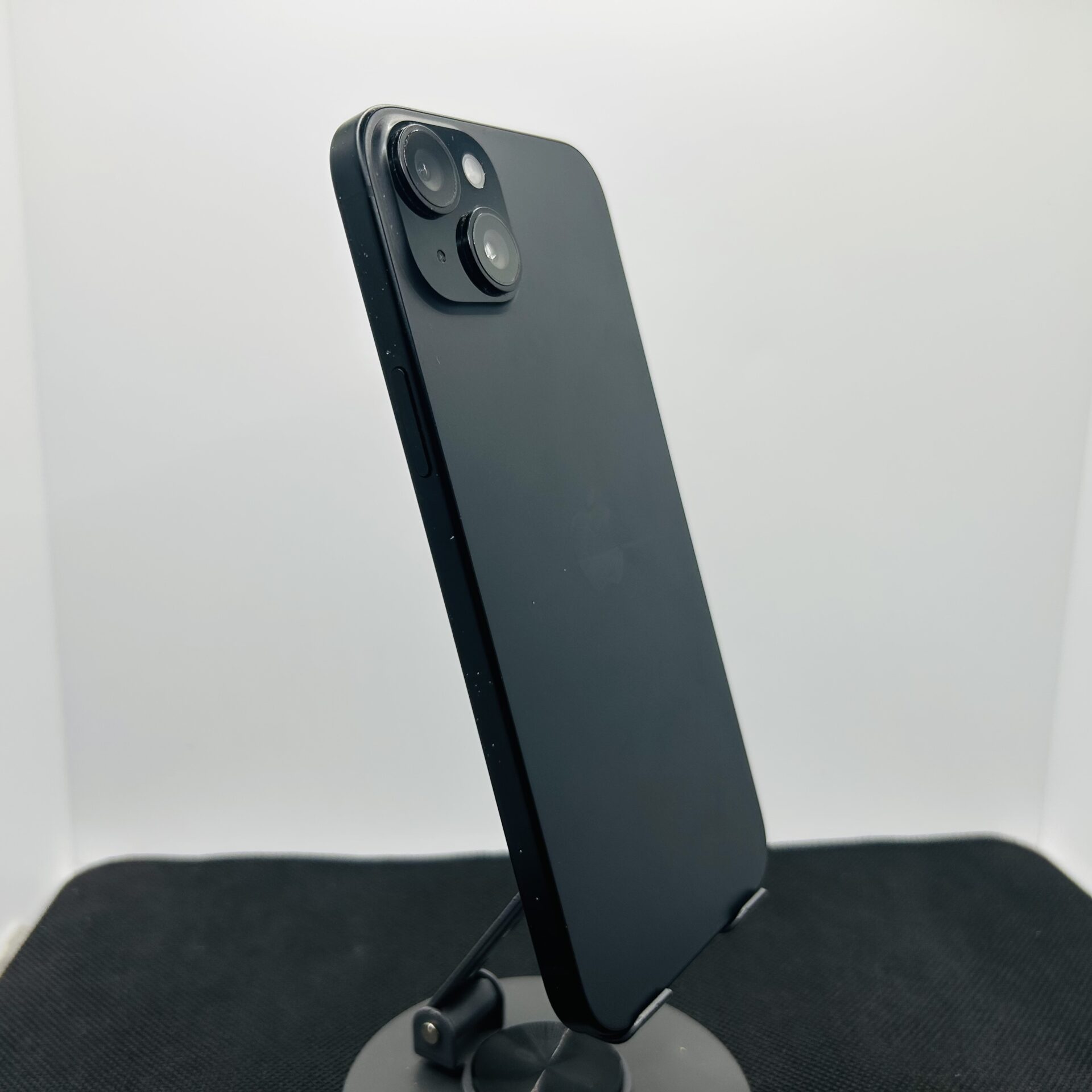 Apple iPhone 15 Plus 128GB Black (Grade B) - Image 7