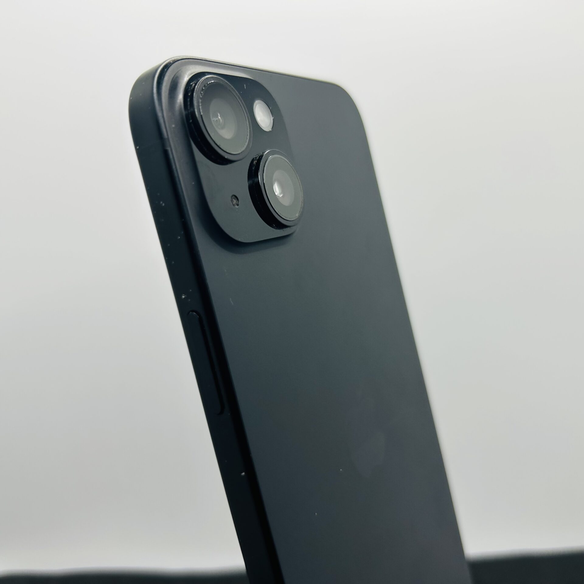 Apple iPhone 15 Plus 128GB Black (Grade B) - Image 9