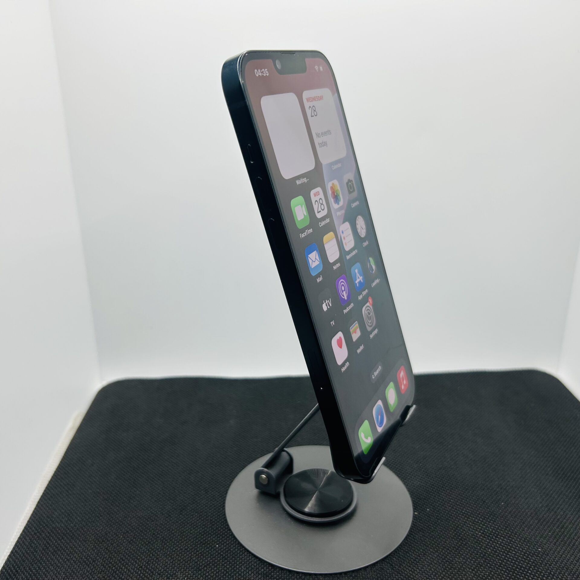 Apple iPhone 14 Plus 128GB Midnight – (Grade B) - Image 2