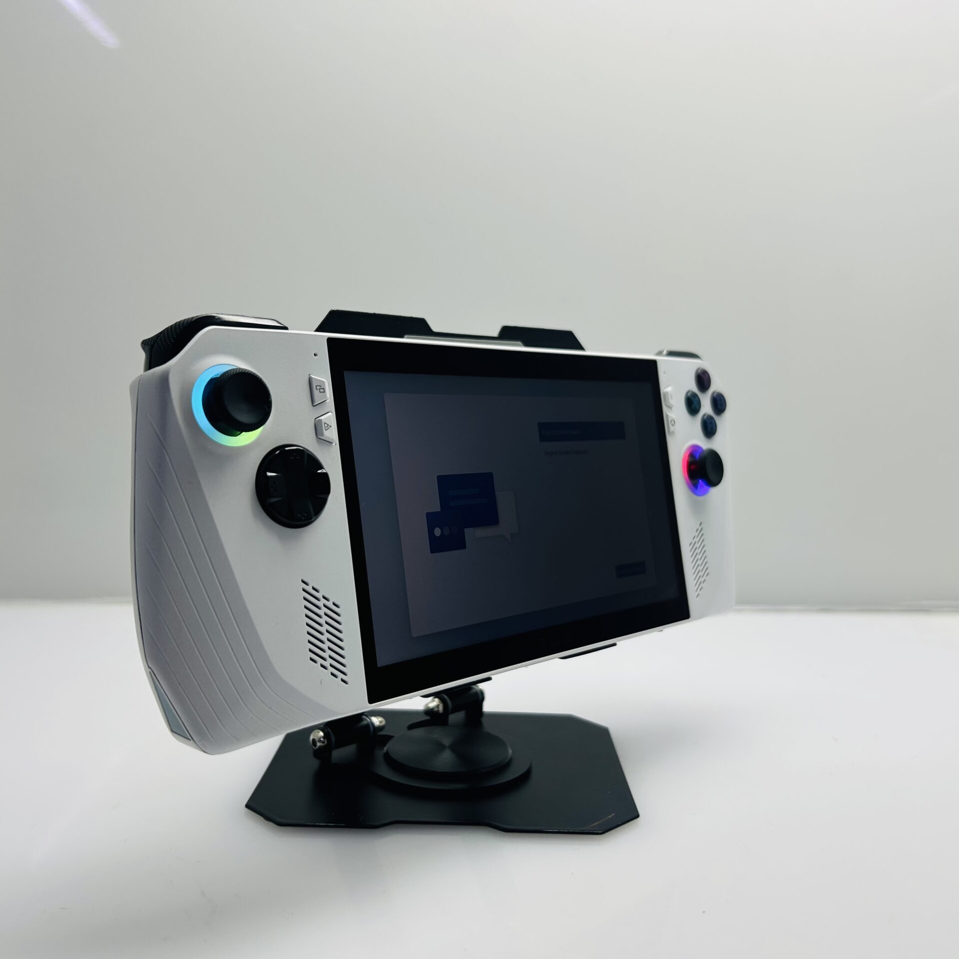 Asus ROG Ally Z1 Extreme 512GB SSD White – (Grade B) - Image 2