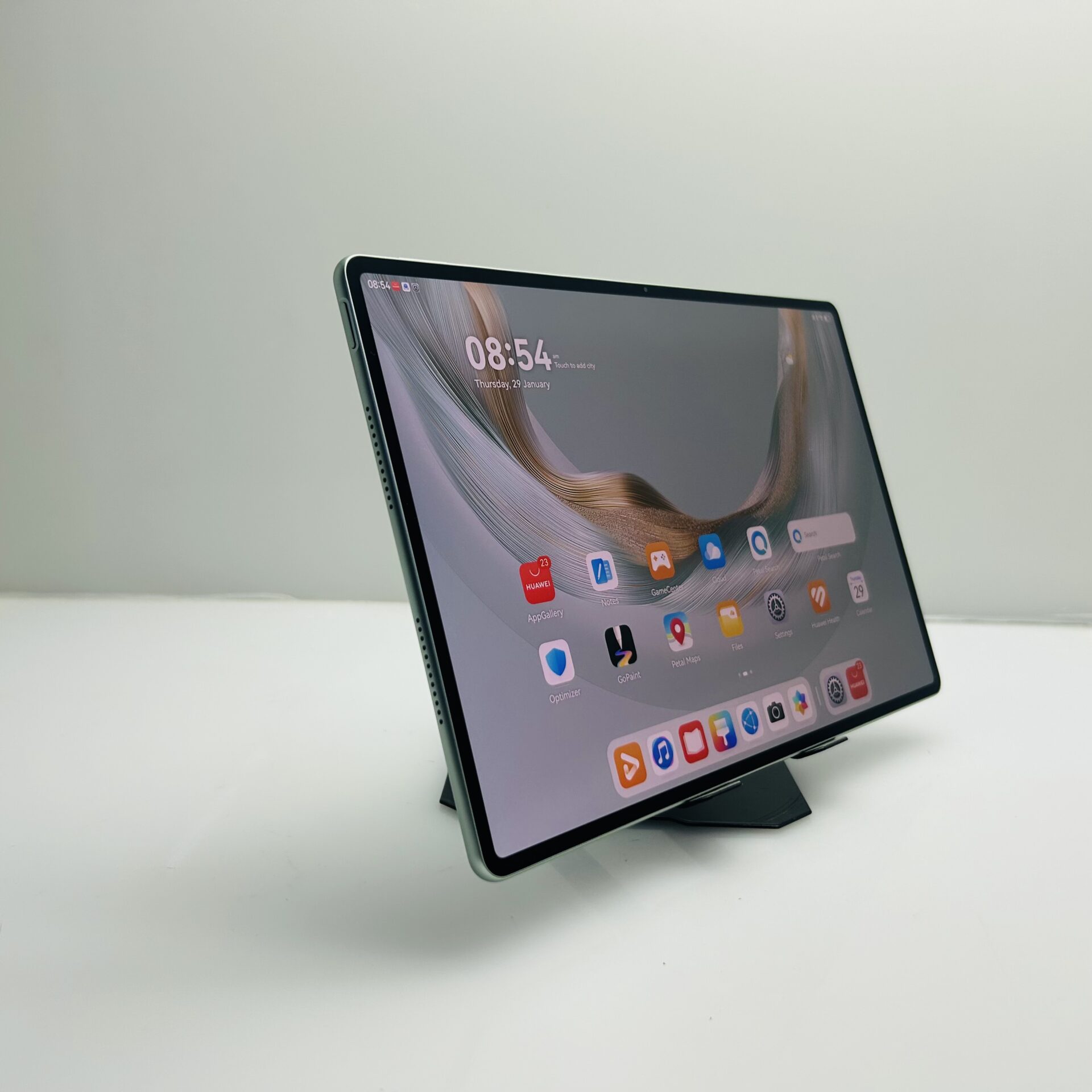 Huawei MatePad Pro 12.2-inch 512GB Pearl White - (Grade A) - Image 2