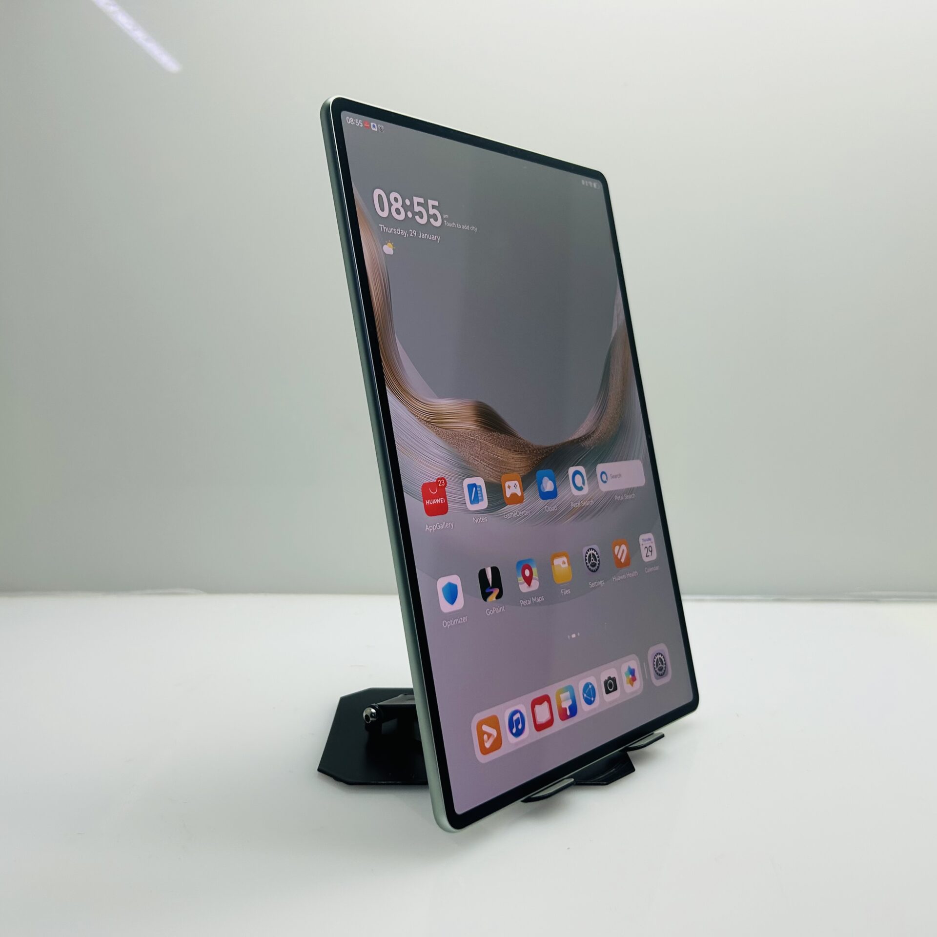 Huawei MatePad Pro 12.2-inch 512GB Pearl White - (Grade A) - Image 8