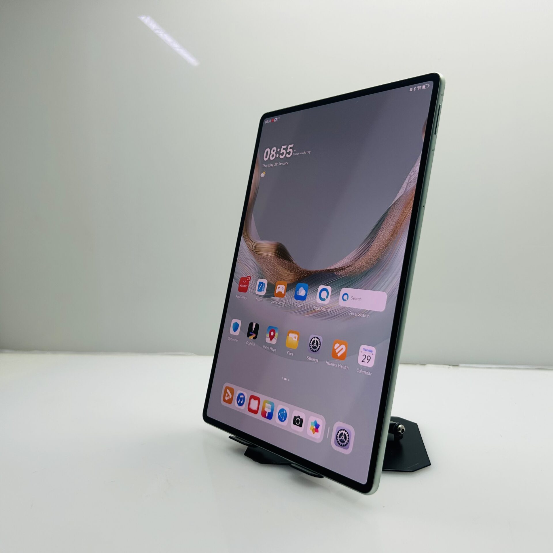 Huawei MatePad Pro 12.2-inch 512GB Pearl White - (Grade A) - Image 10