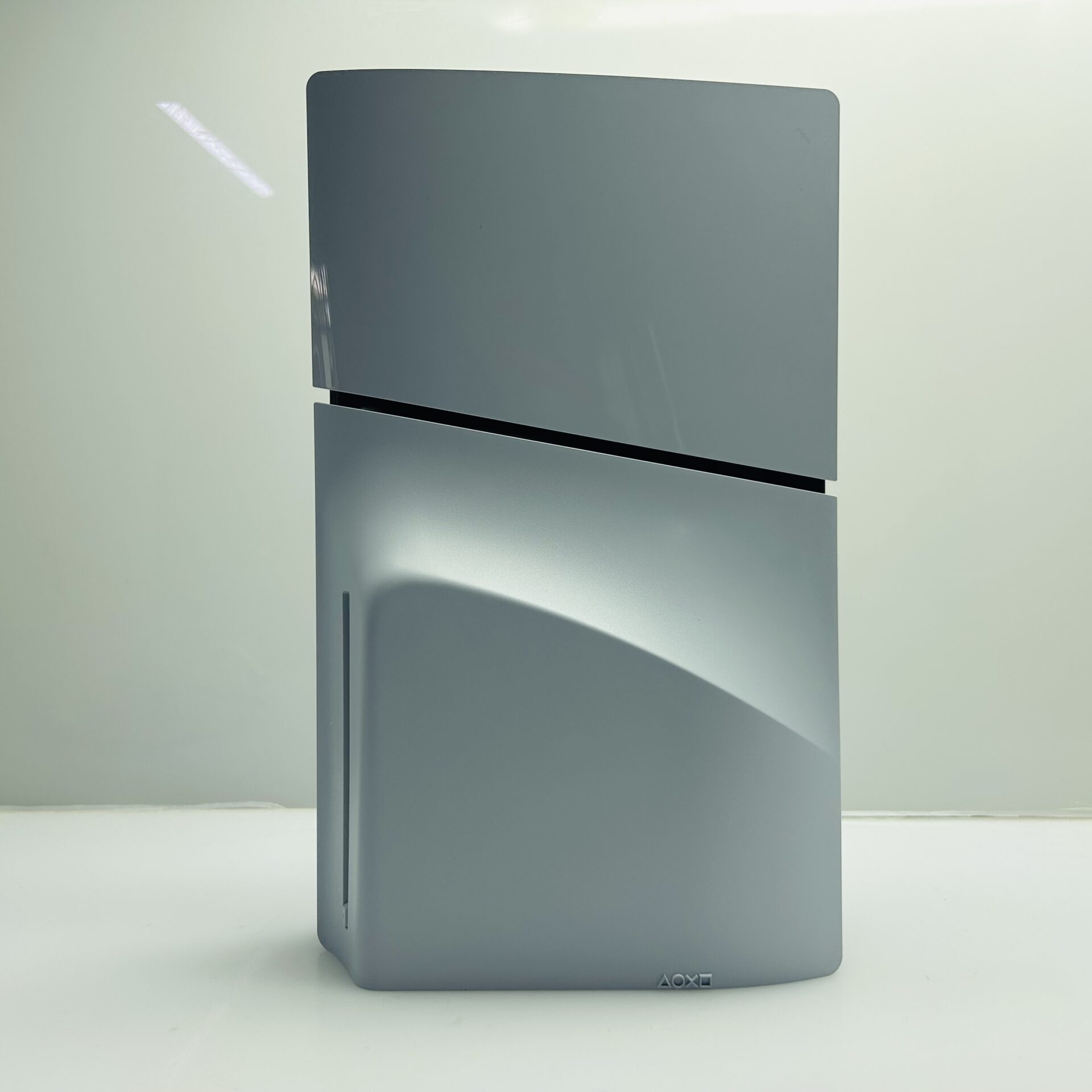 Playstation 5 Slim Physical Edition 1TB White + 1 Controller + HDMI Cable + Power Cable + 1 Game (Grade A) - Image 6