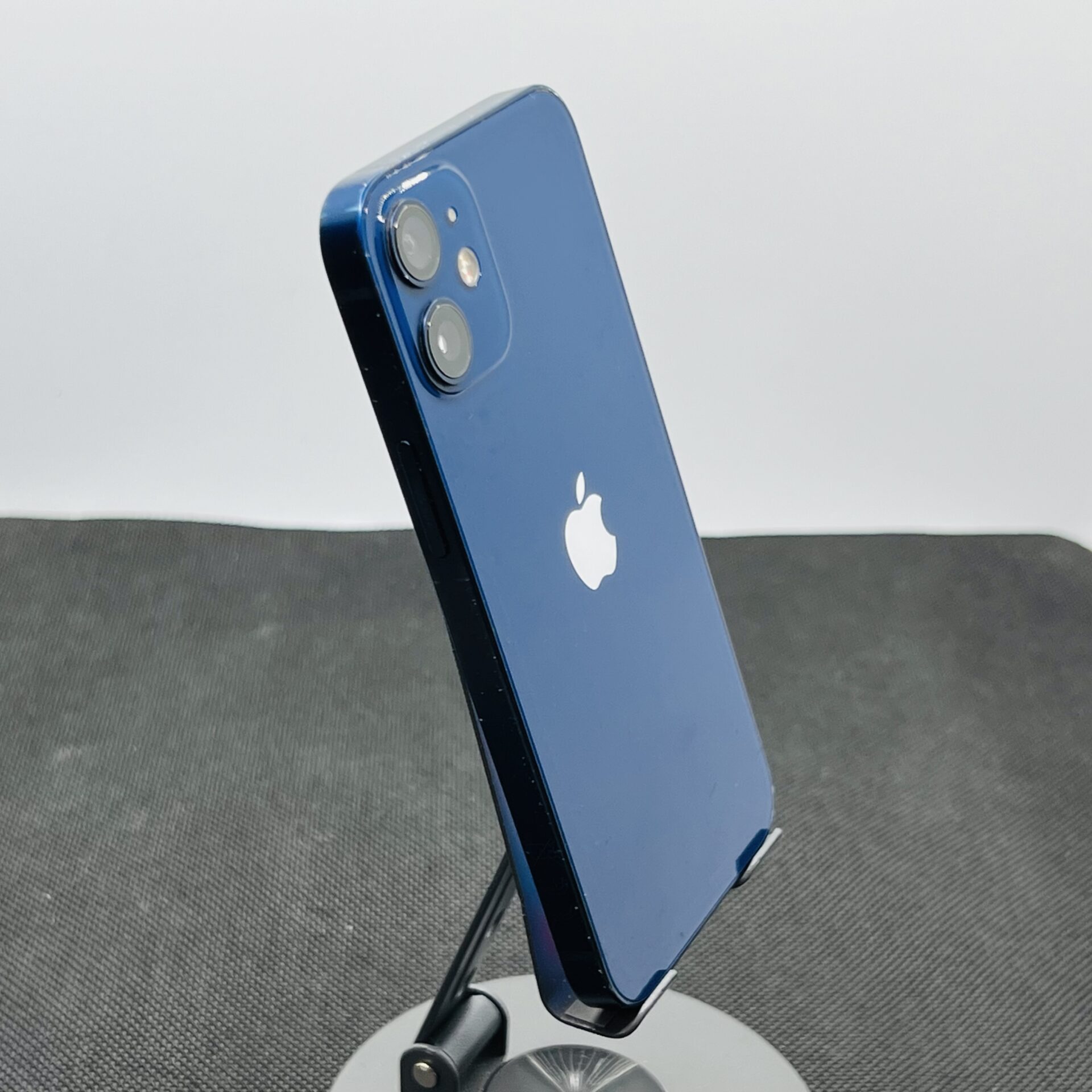 Apple iPhone 12 Mini 128GB Blue – (Grade B) - Image 10