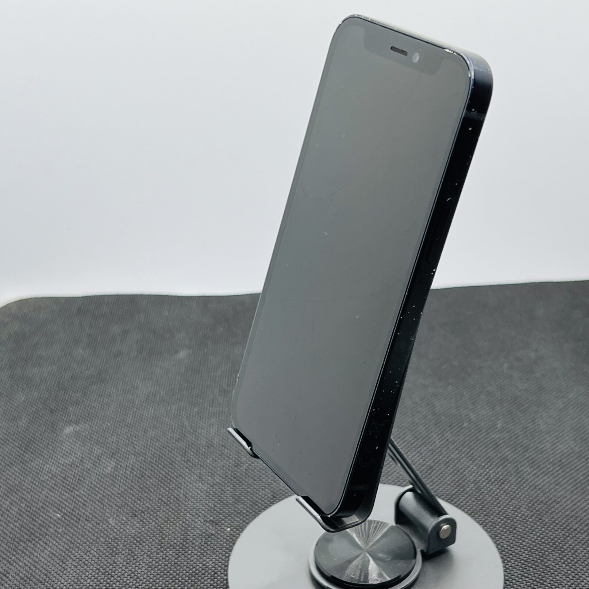 Apple iPhone 12 Mini 64GB Black - (Grade B) - Image 7