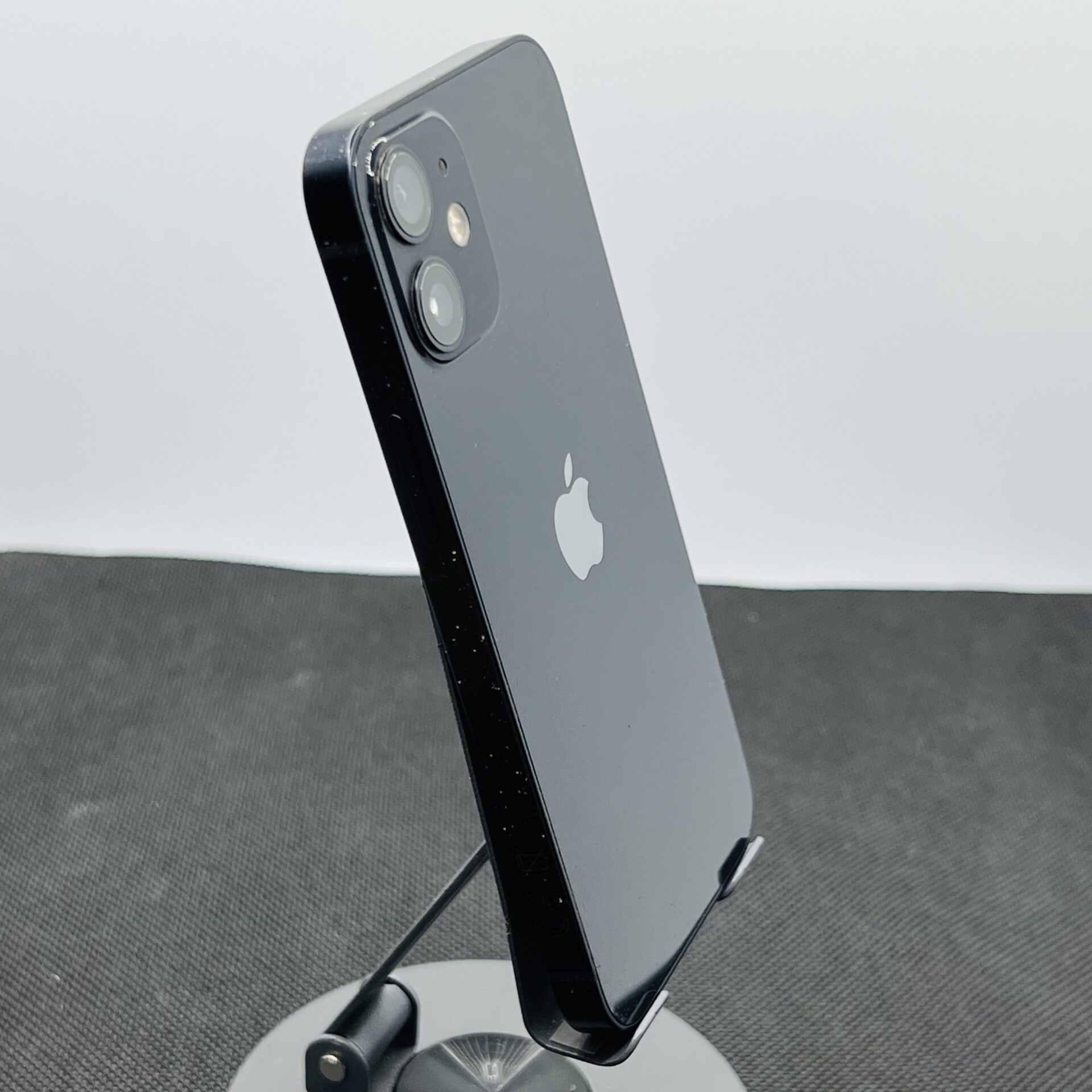 Apple iPhone 12 Mini 64GB Black - (Grade B) - Image 9