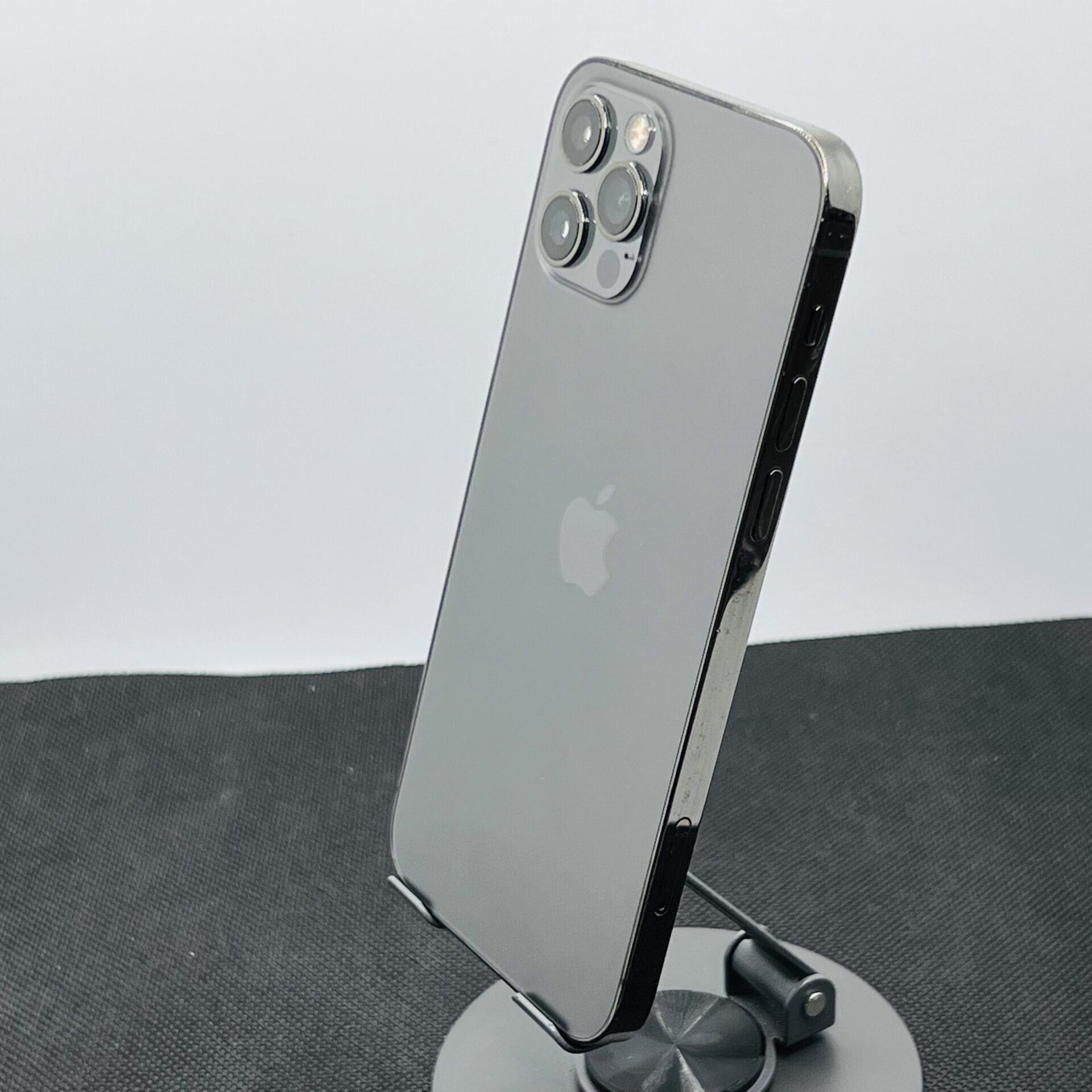 Apple iPhone 12 Pro 256GB Graphite – (Grade B) - Image 7