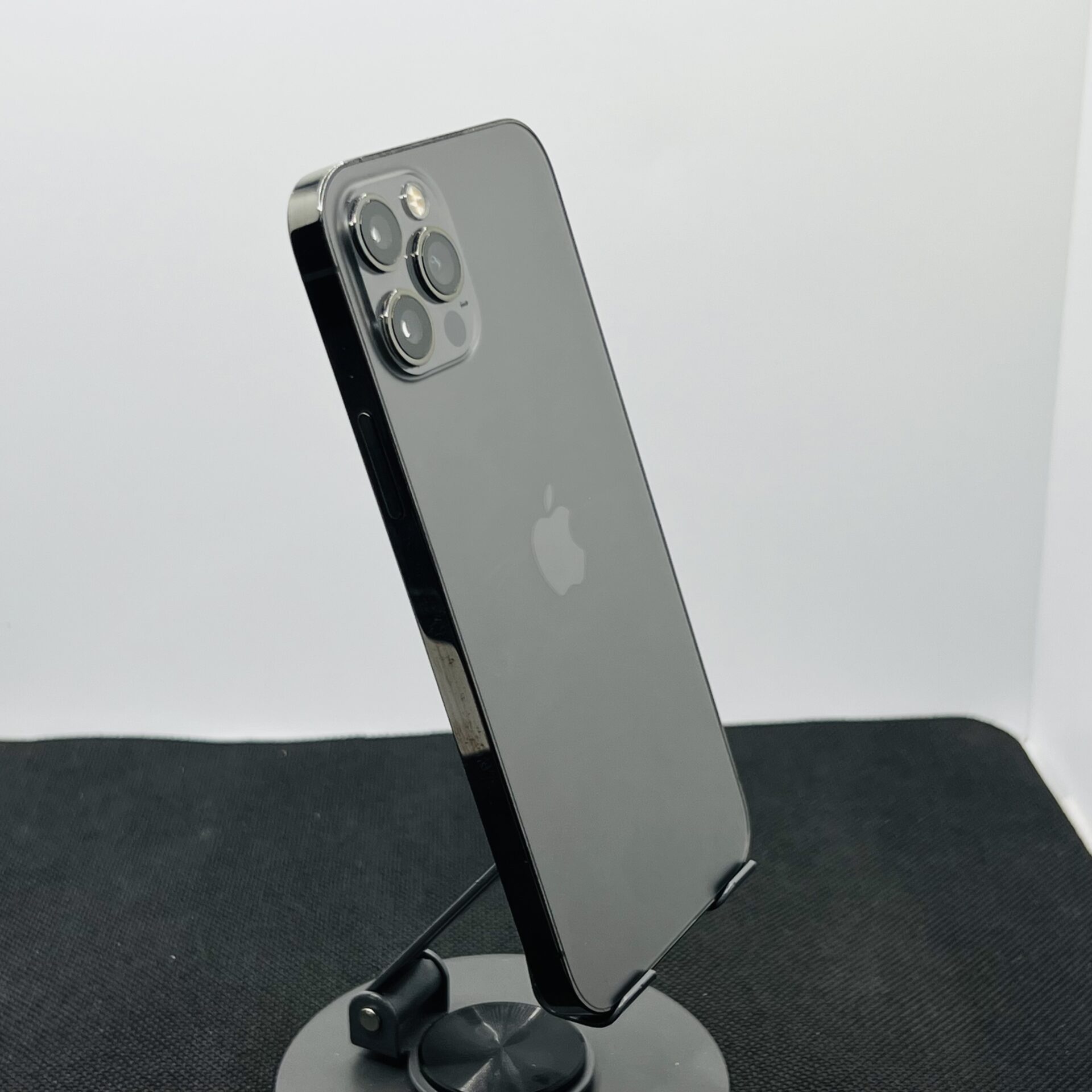 Apple iPhone 12 Pro 256GB Graphite – (Grade B) - Image 10