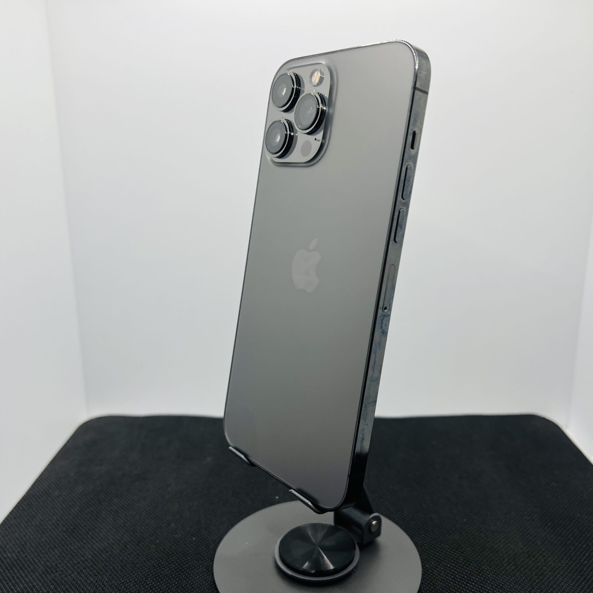 Apple iPhone 13 Pro Max 256GB Graphite (Grade B) - 1x Zoom Flickers - Image 8