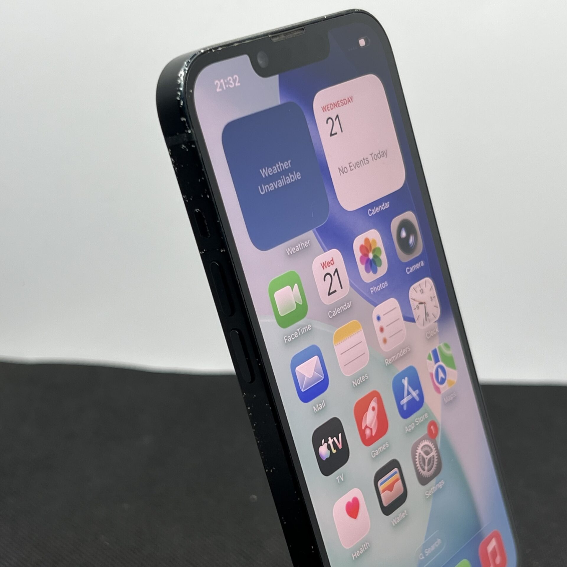 Apple iPhone 14 256GB Midnight – (Grade B) - Image 4