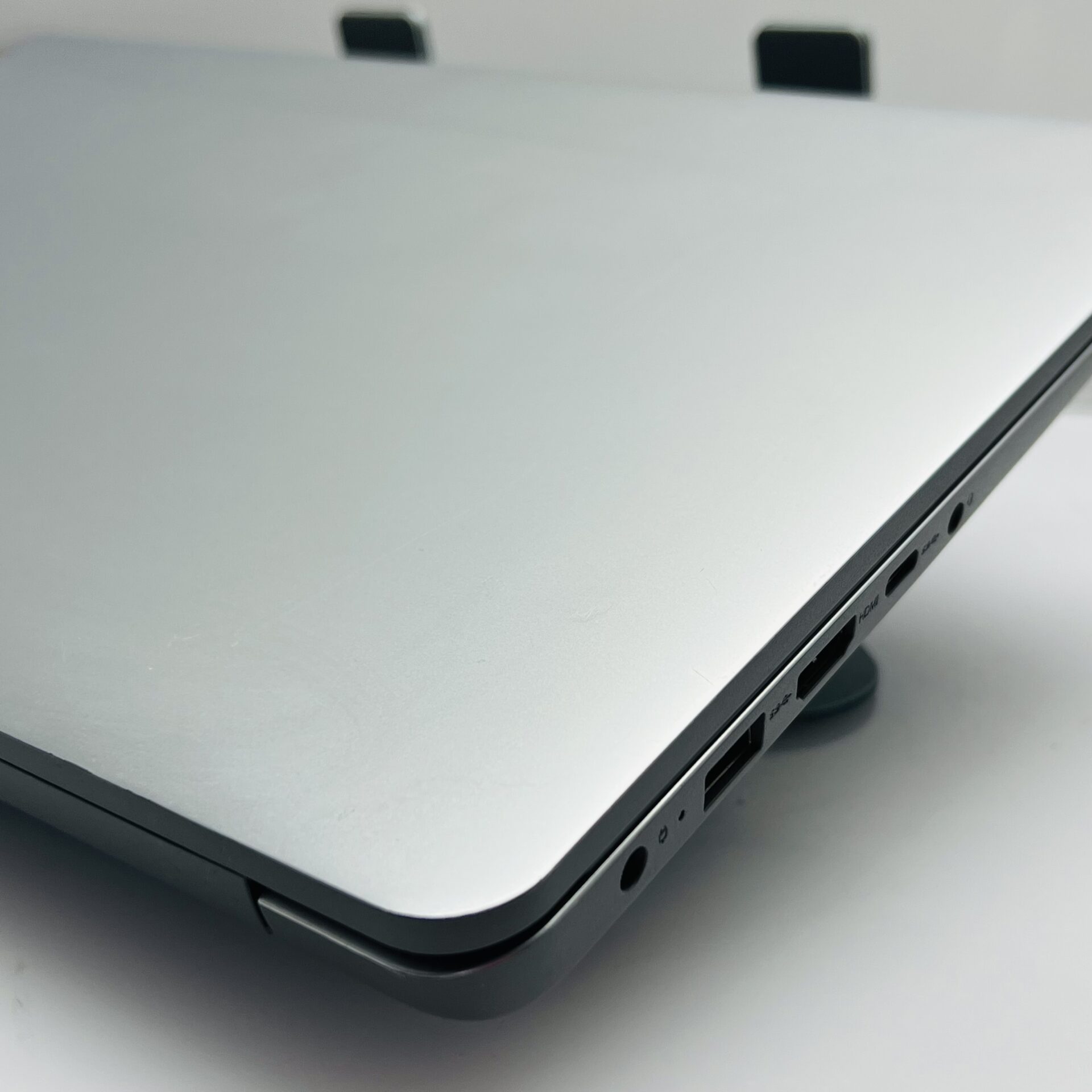 Lenovo Ideapad 1 15AMN7 "Celeron N4020" 1.10GHz 8GB RAM 256GB SSD NVMe Silver (Grade B) - Image 7