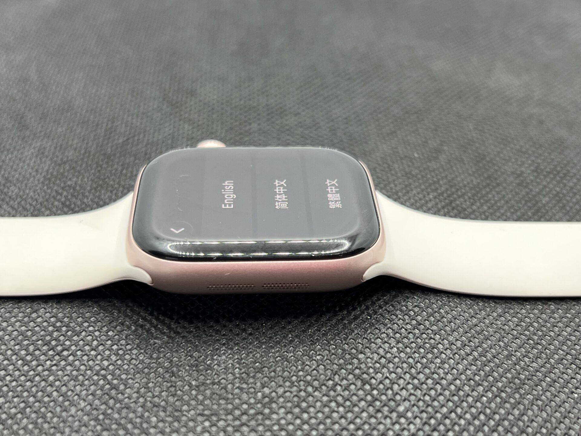 Apple Watch Series 10 42mm GPS Only Rose Gold – (Grade B) - Image 3
