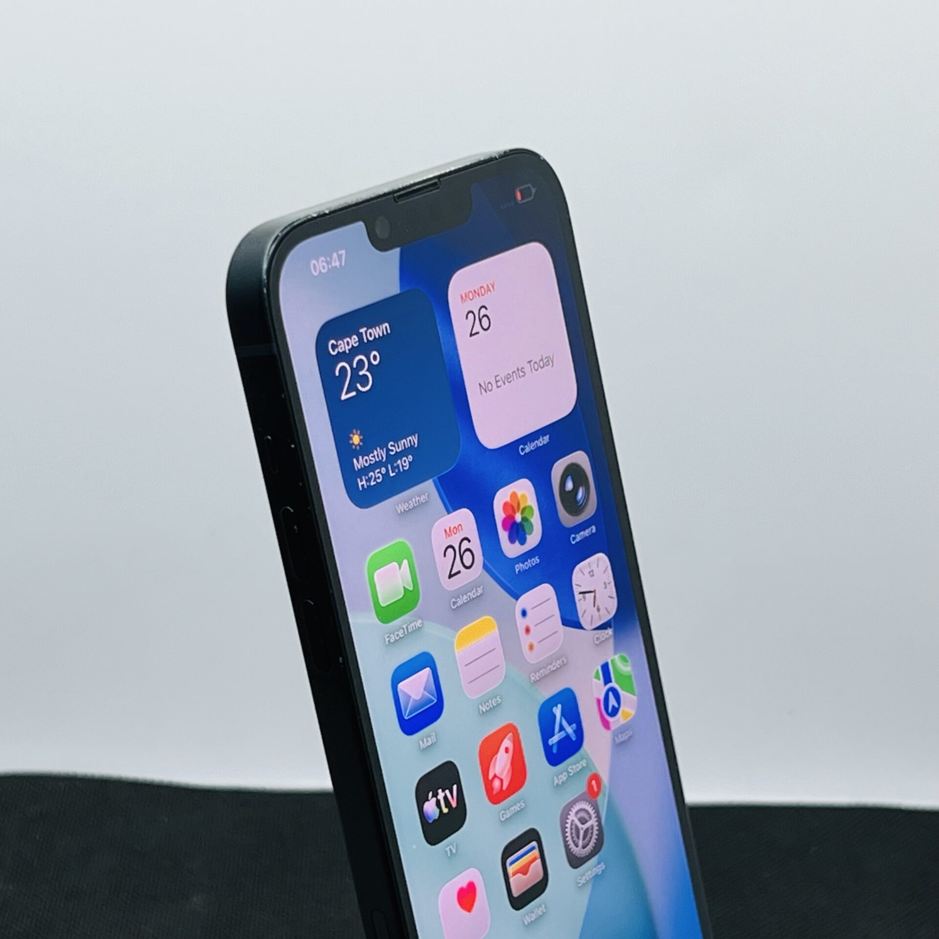 Apple iPhone 14 Plus 128GB Midnight – (Grade B) - Image 4