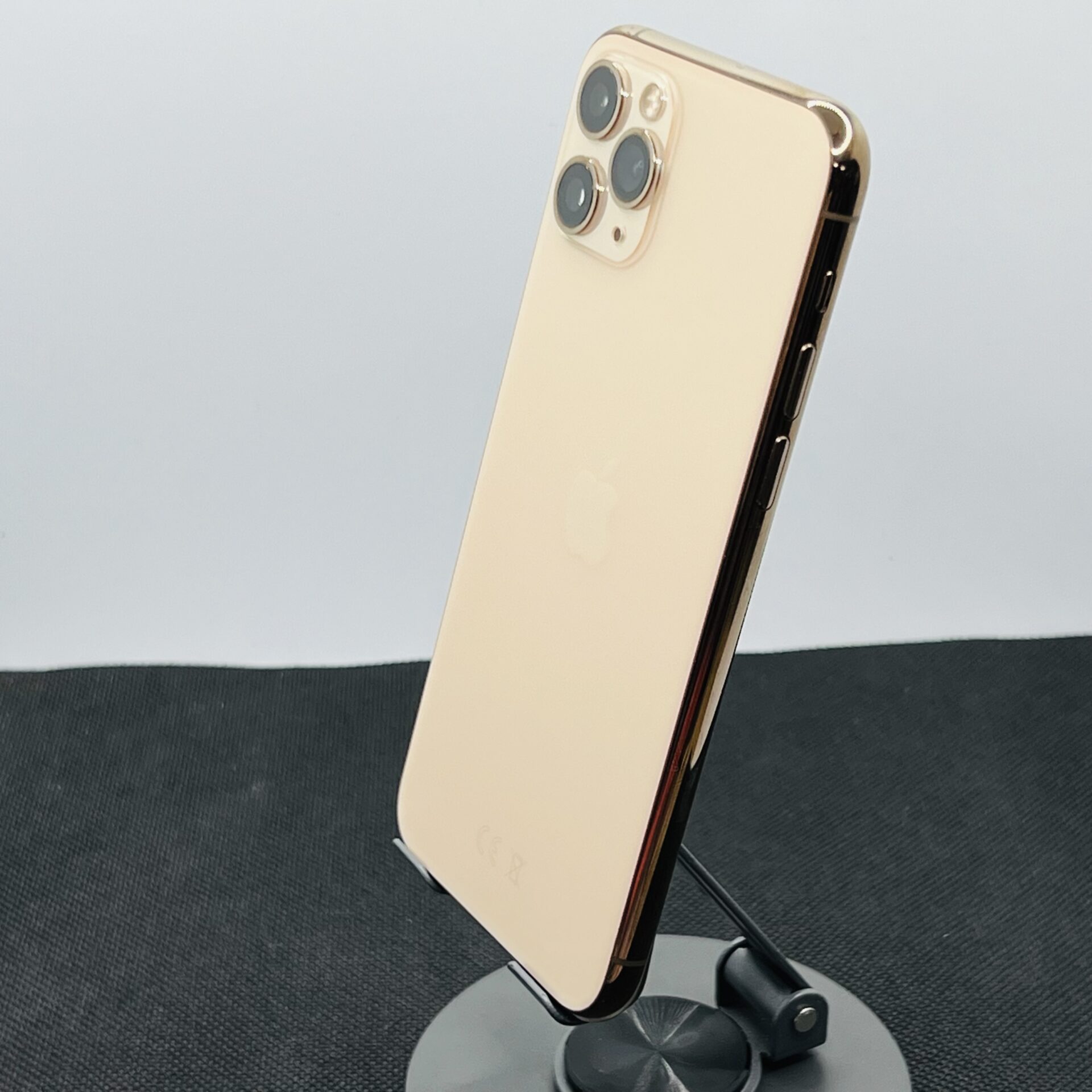 Apple iPhone 11 Pro 64GB Gold – (Grade B) - Image 8