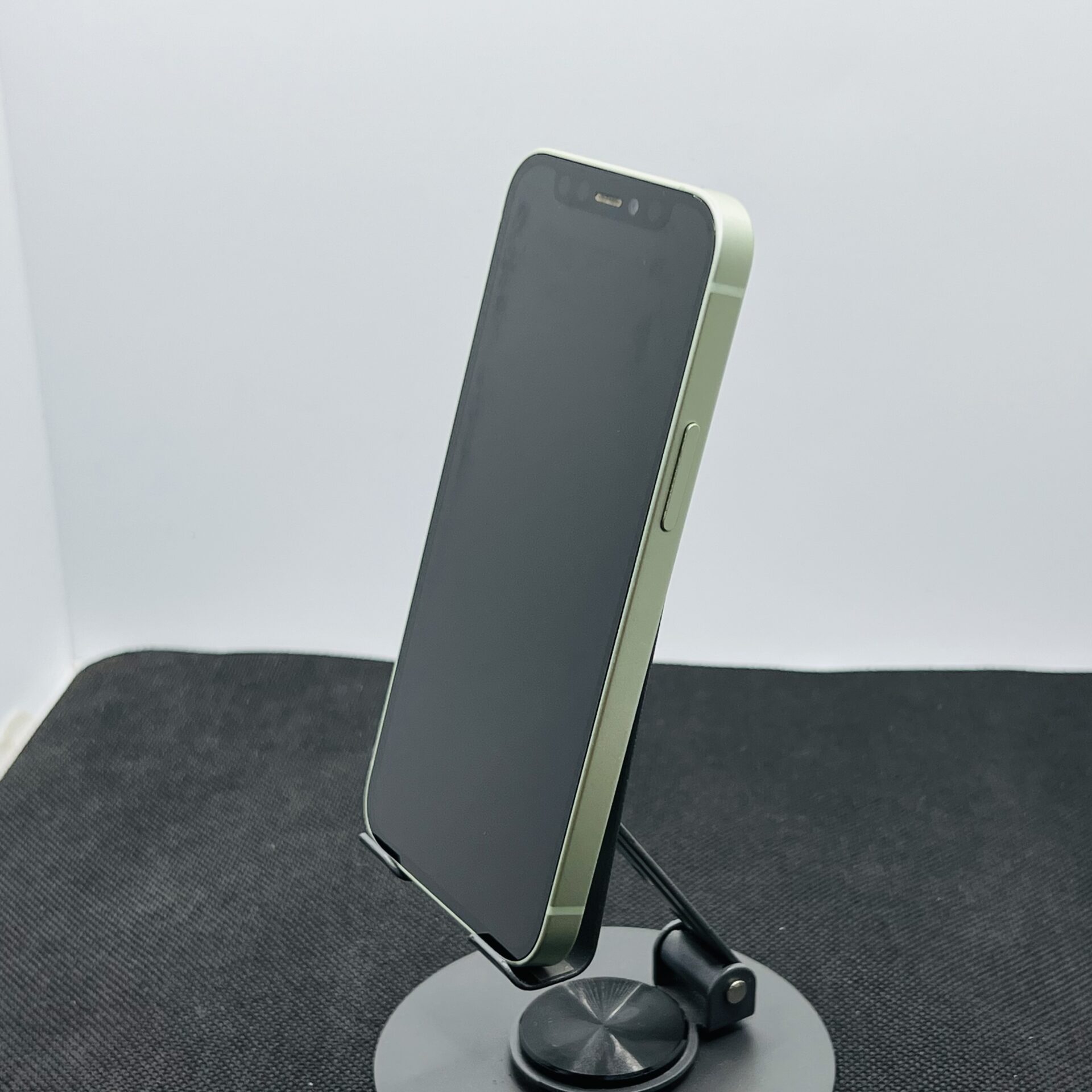 Apple iPhone 12 Mini 64GB Green – (Grade B) - Image 7