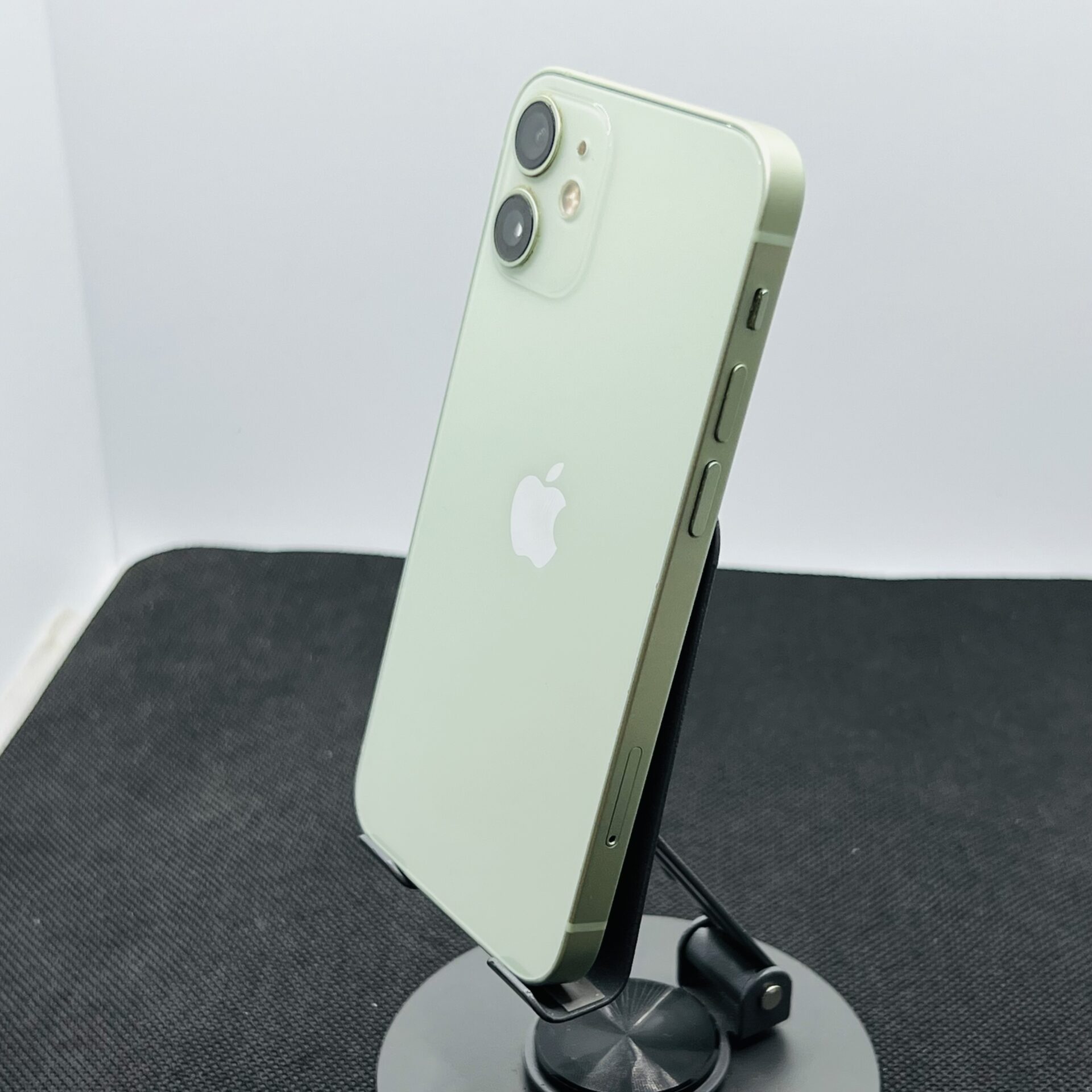 Apple iPhone 12 Mini 64GB Green – (Grade B) - Image 9