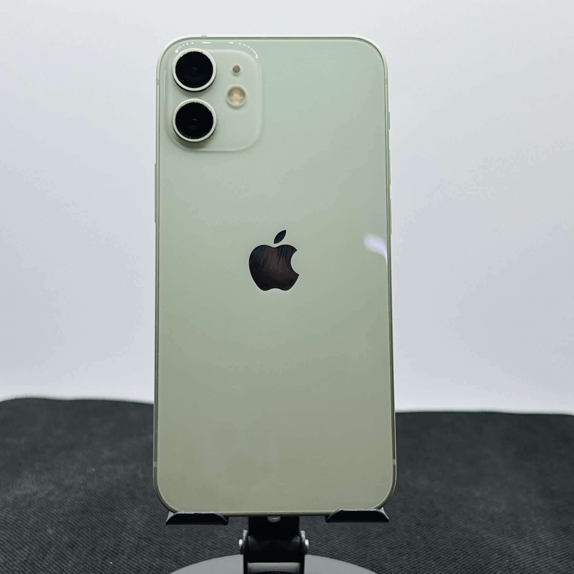 Apple iPhone 12 Mini 64GB Green – (Grade B) - Image 8