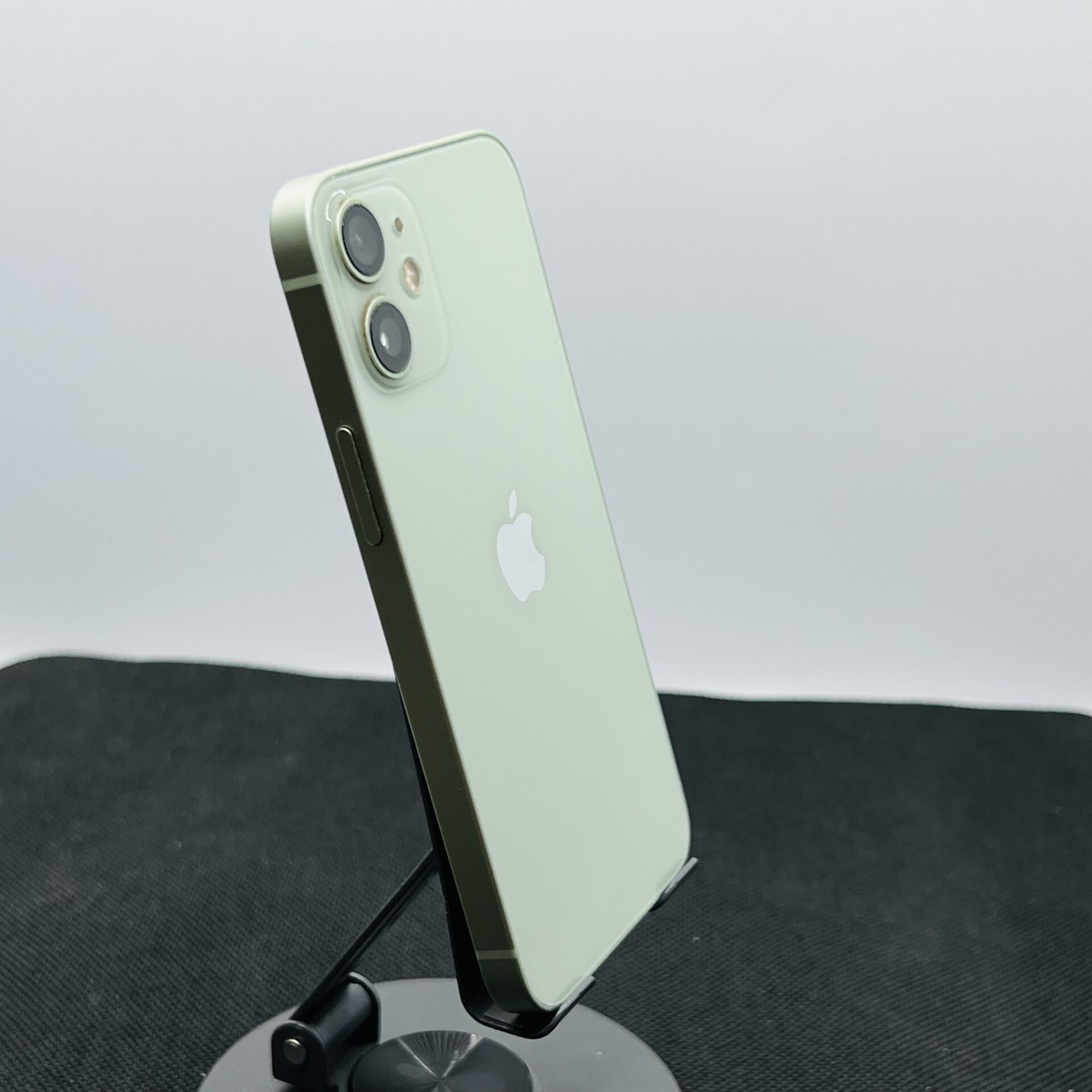 Apple iPhone 12 Mini 64GB Green – (Grade B) - Image 10