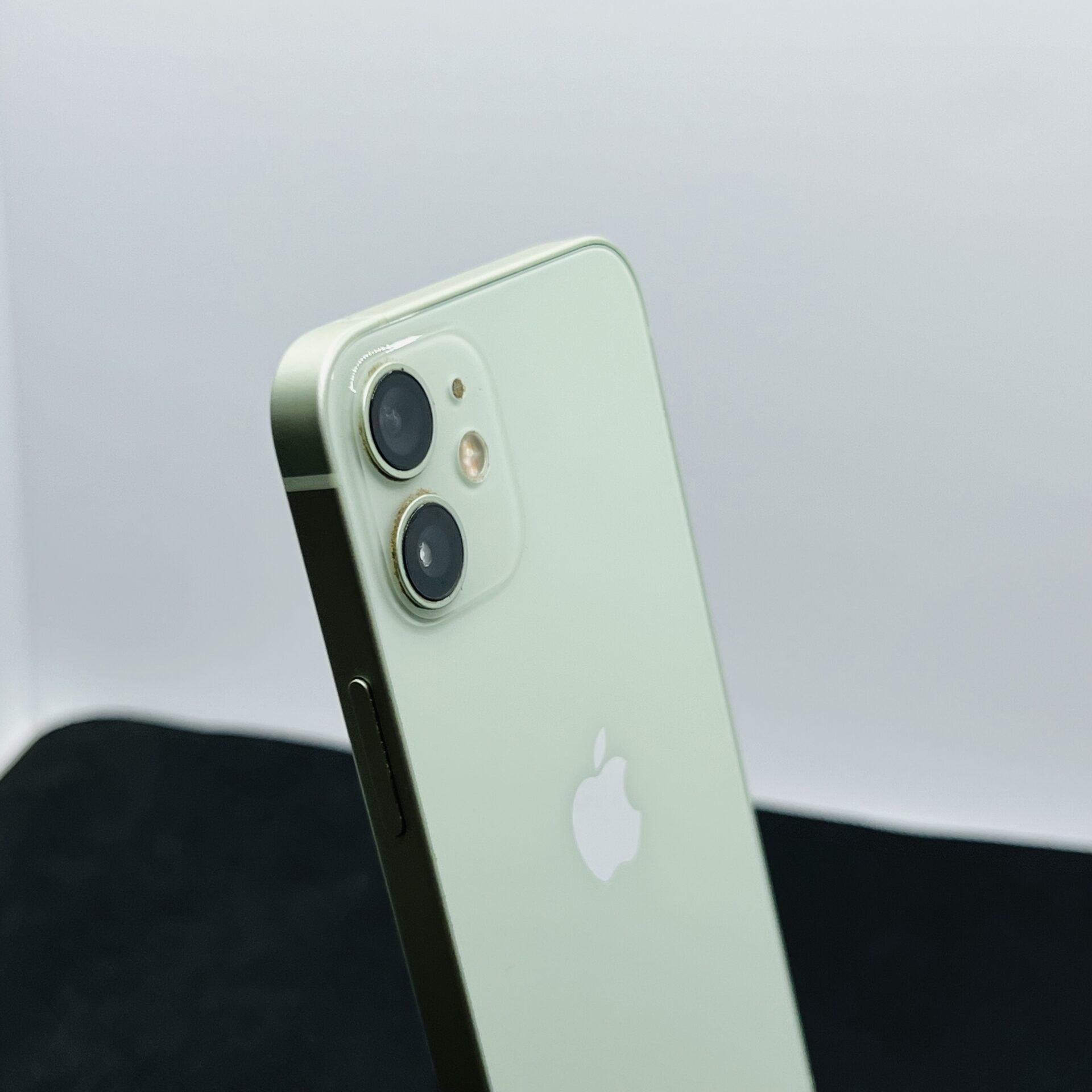 Apple iPhone 12 Mini 64GB Green – (Grade B) - Image 11
