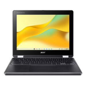 Acer Chromebook Spin 512 (R856T) 12.0″ | N100 | 4GB | 32GB – Google Chrome Operating System - Unboxed